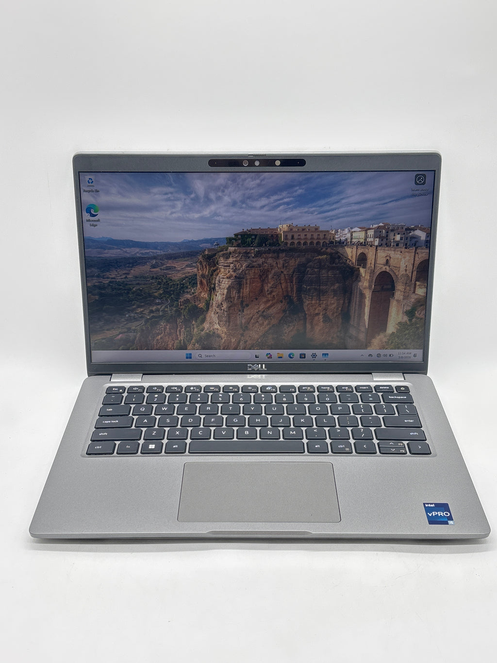 Dell Latitude 5440 Touch i5-1350P 16GB RAM 1TB SSD - For Parts (Read DESC)