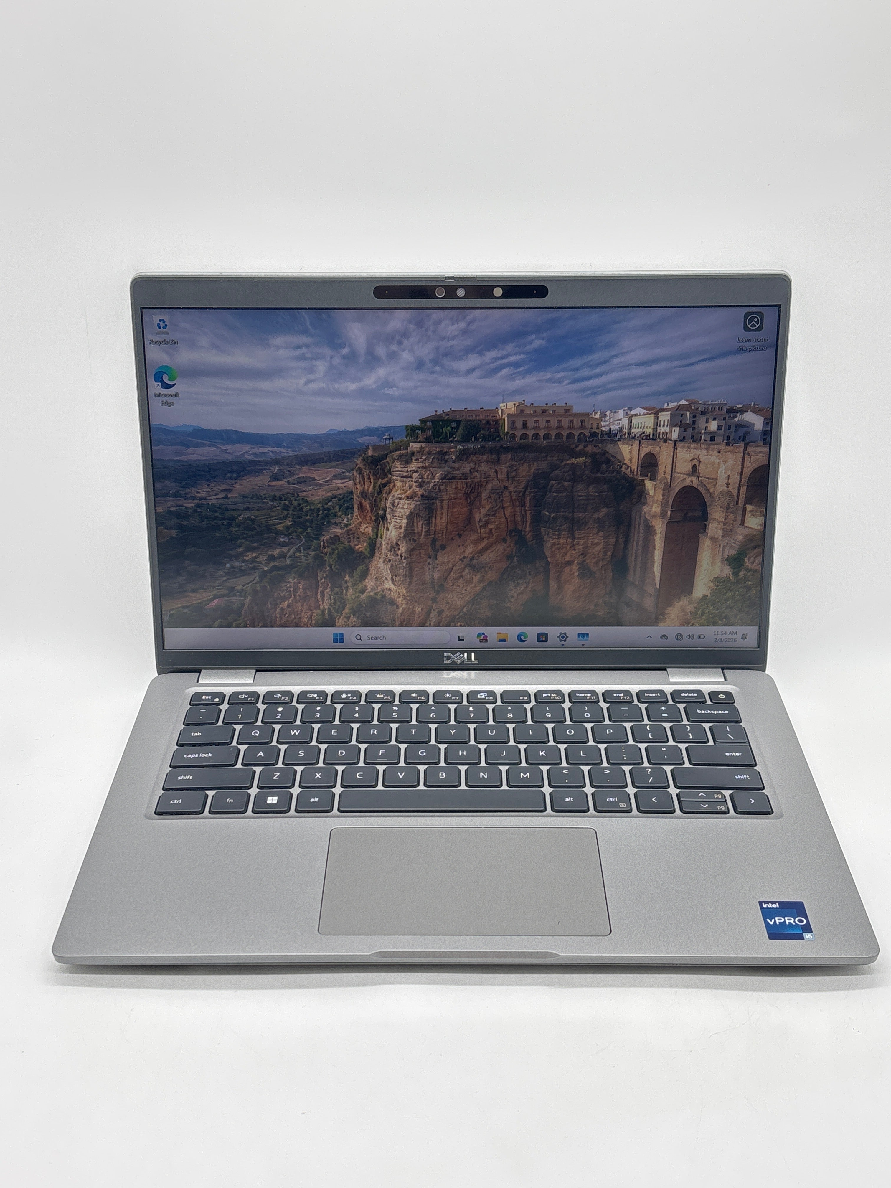 Dell Latitude 5440 Touch i5-1350P 16GB RAM 1TB SSD - For Parts (Read DESC)