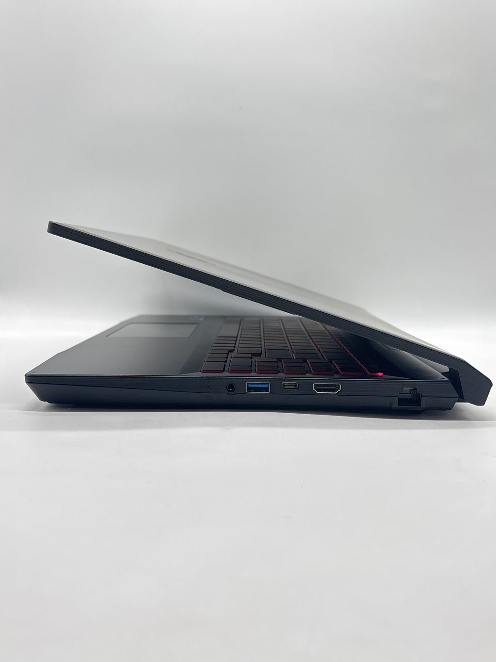MSI Katana GF66 11UE i7-11800H 16GB RAM 512GB SSD RTX 3060