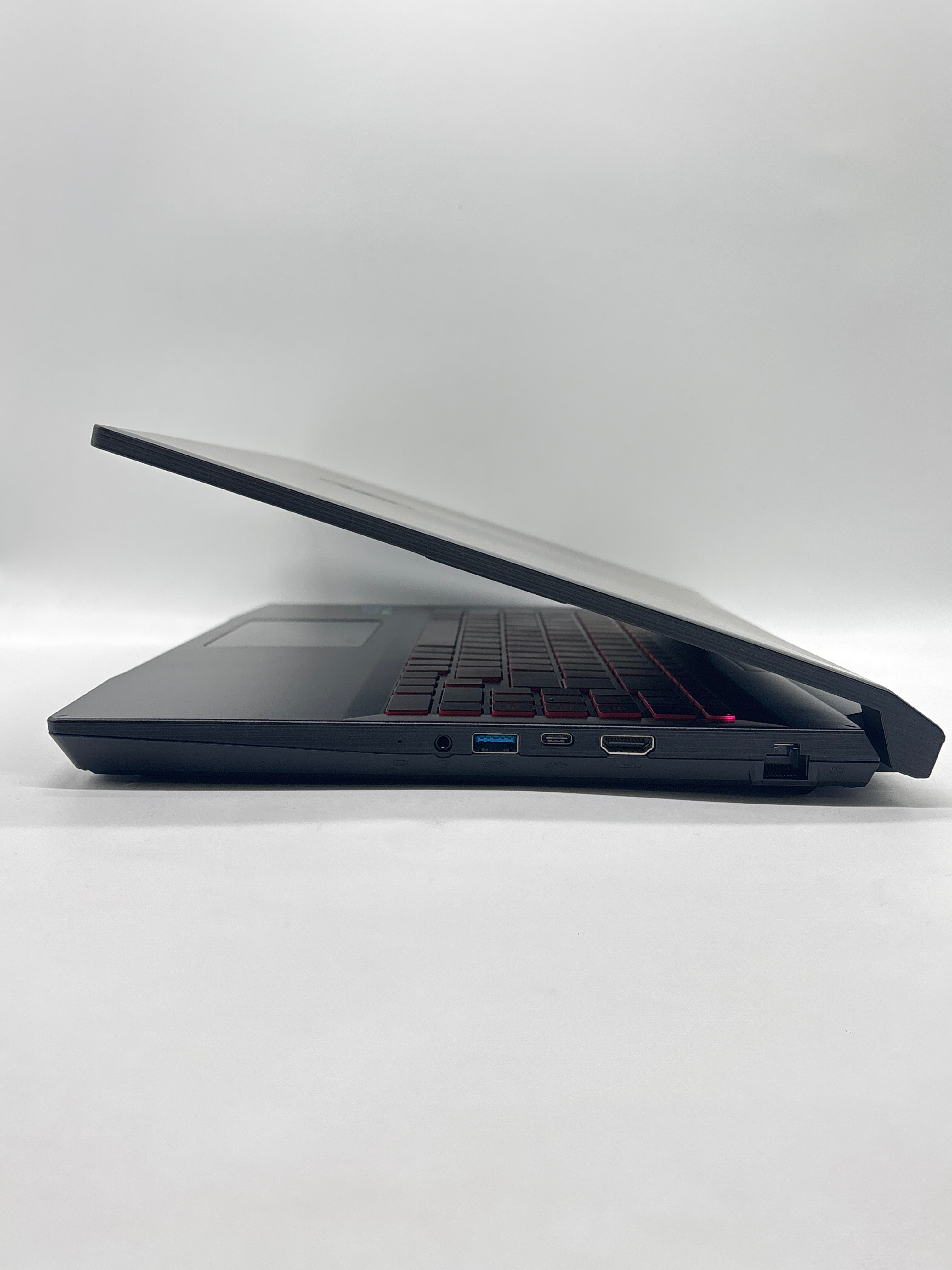MSI Katana GF66 11UE i7-11800H 16GB RAM 512GB SSD RTX 3060