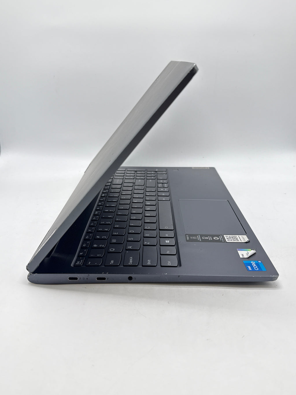 Lenovo Yoga 7 15itl5 i5-1135G7 8GB RAM 256GB SSD - For Parts Read