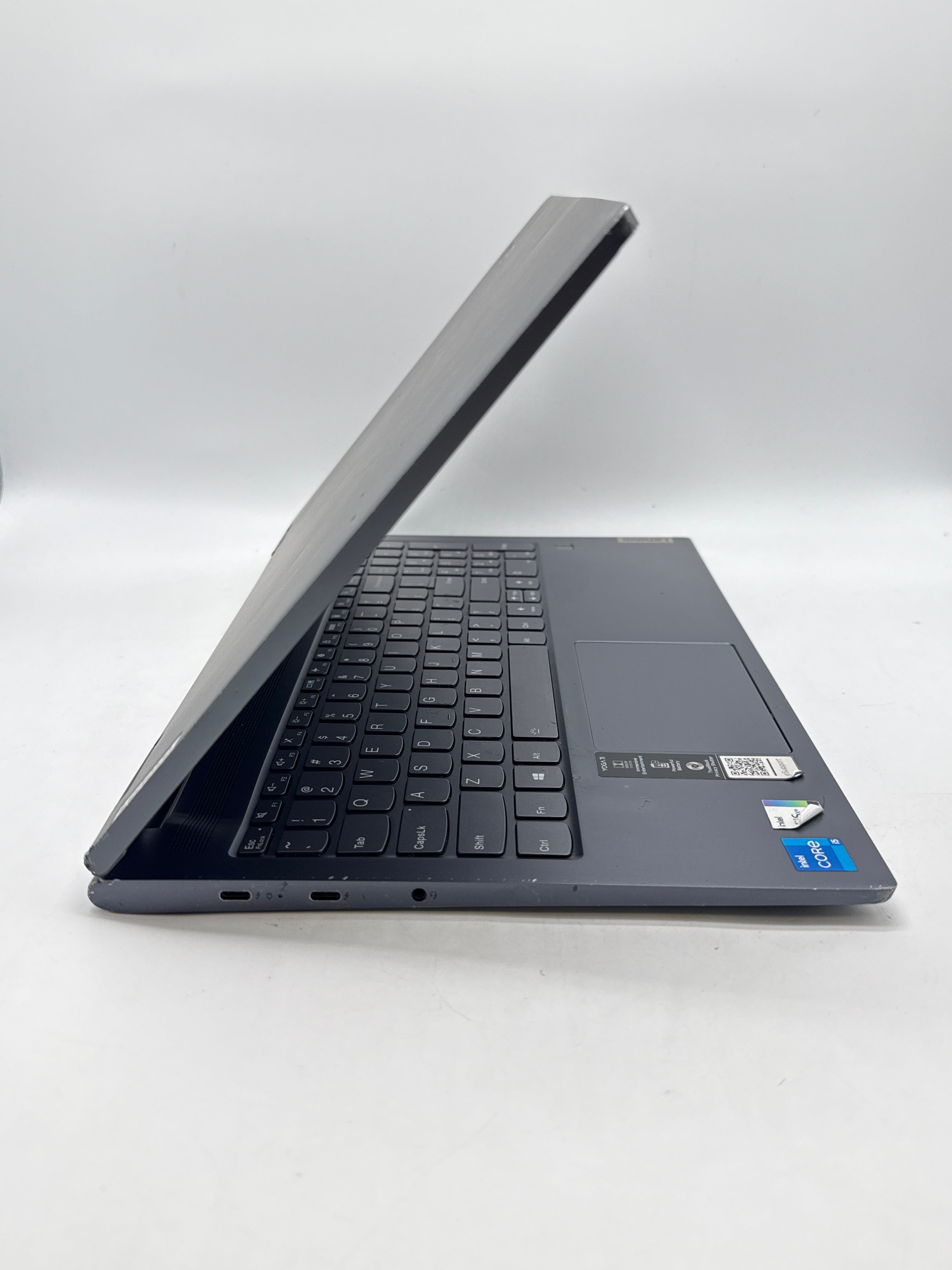 Lenovo Yoga 7 15itl5 i5-1135G7 8GB RAM 256GB SSD - For Parts Read