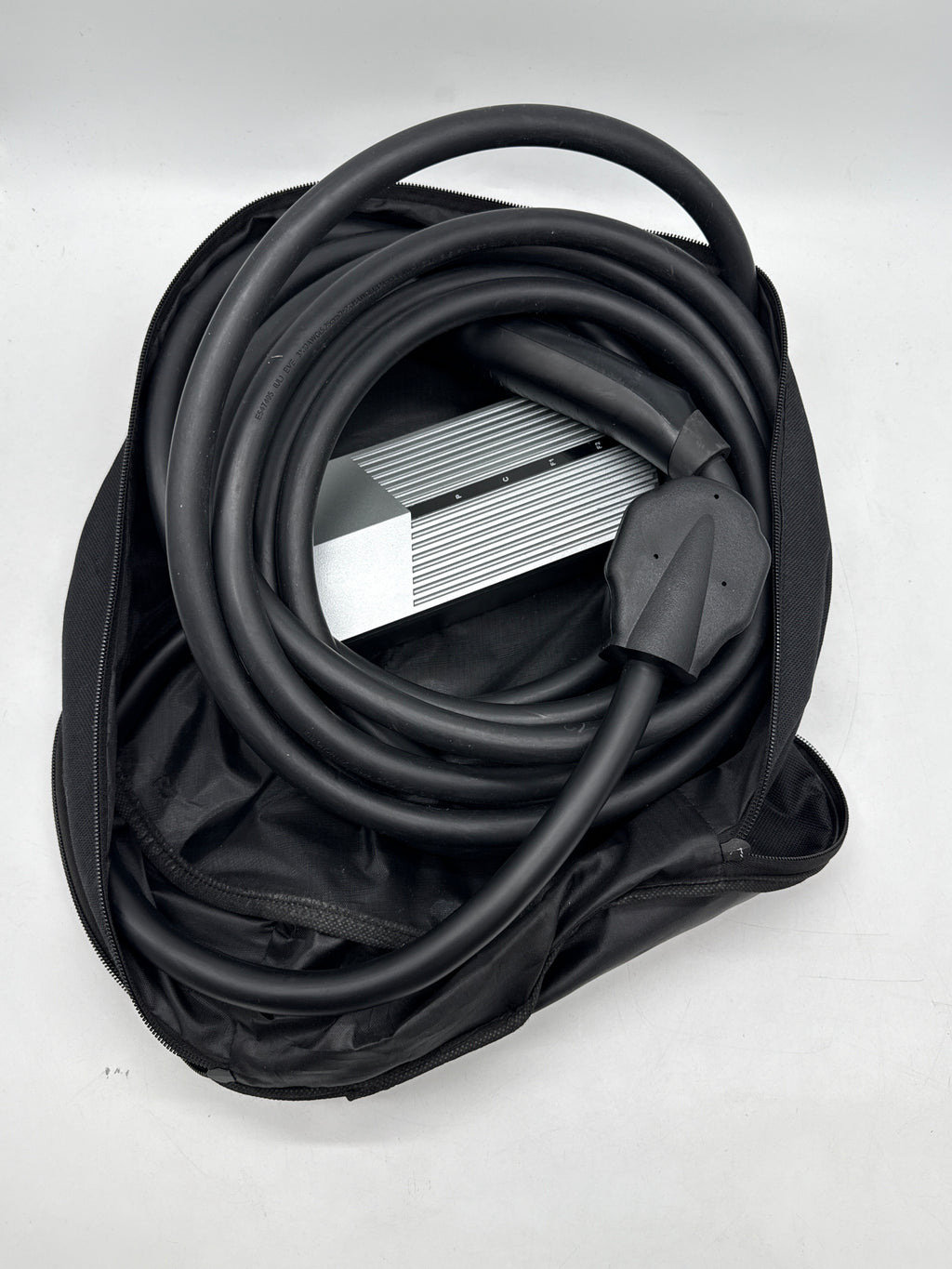 Aplysia Tech MD-TSA-32L Portable EV Charger - Used