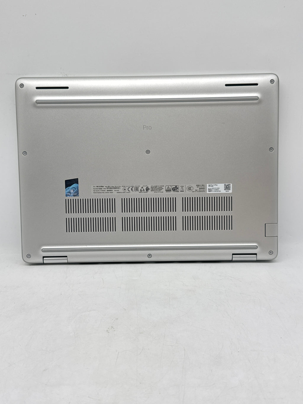Dell Pro 14 Plus PB14250 Core Ultra 7 265U 64GB RAM 1TB SSD - READ