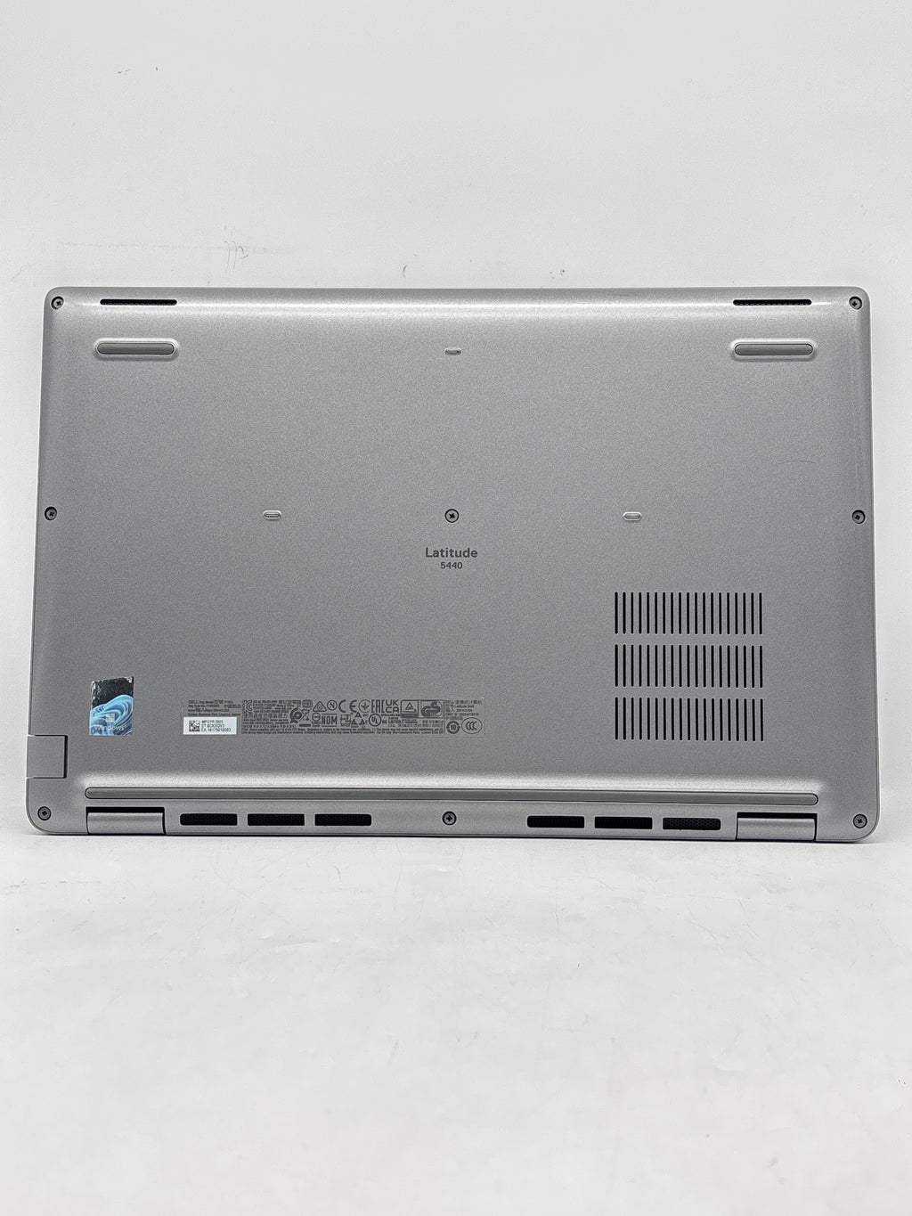 Dell Latitude 5440 14in i5-1335U 1.3GHz 16GB RAM 256GB SSD Win11 - Used