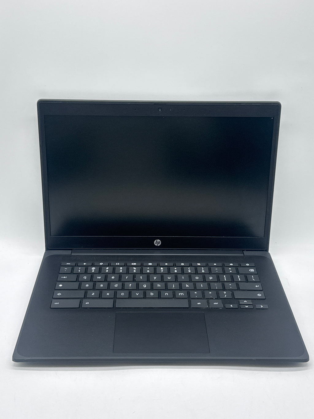 HP Fortis 14 G11 14" Chromebook N1000 4GB 32GB SSD - For Parts [Bad Screen]