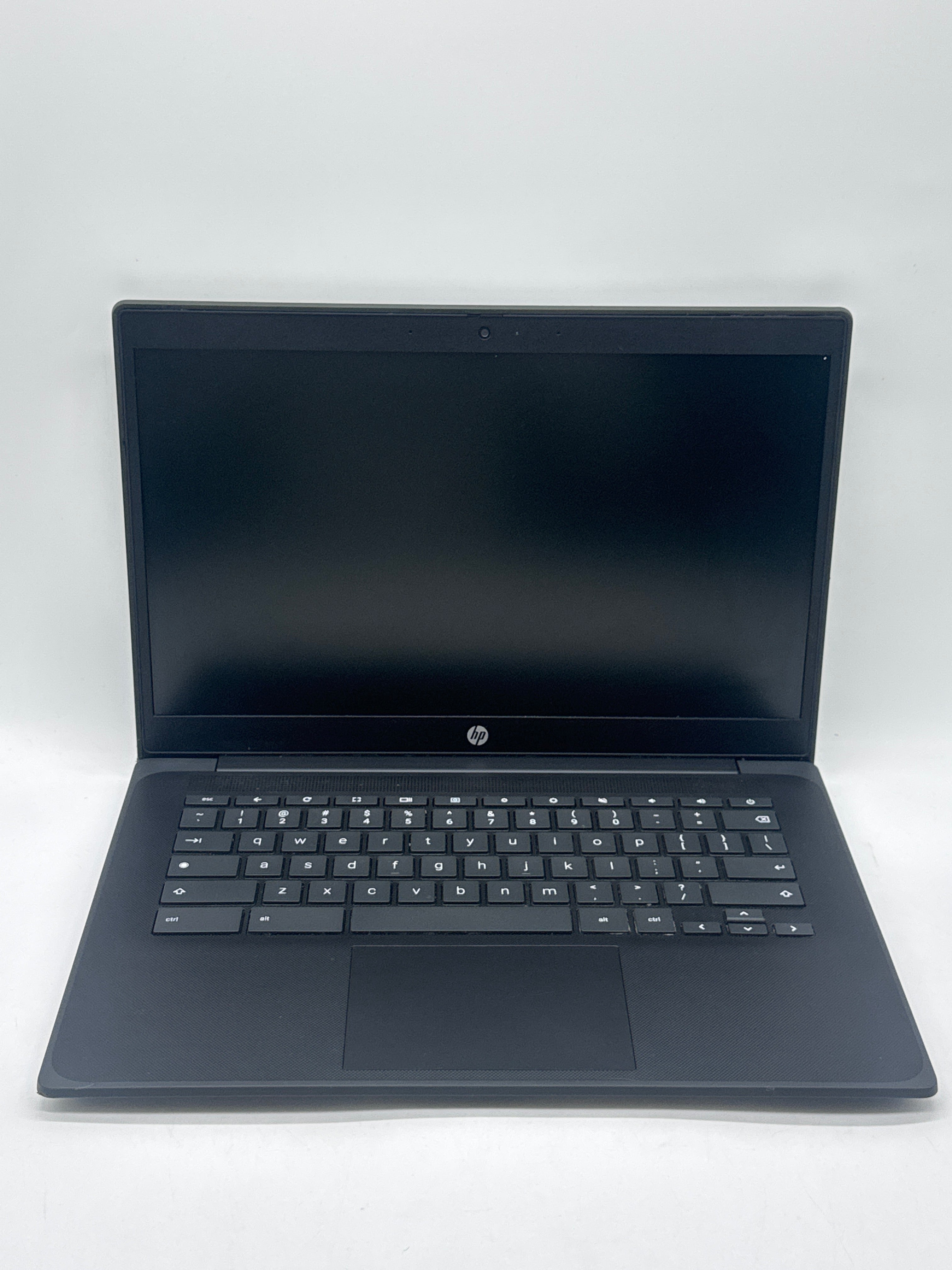 HP Fortis 14 G11 14" Chromebook N1000 4GB 32GB SSD - For Parts [Bad Screen]