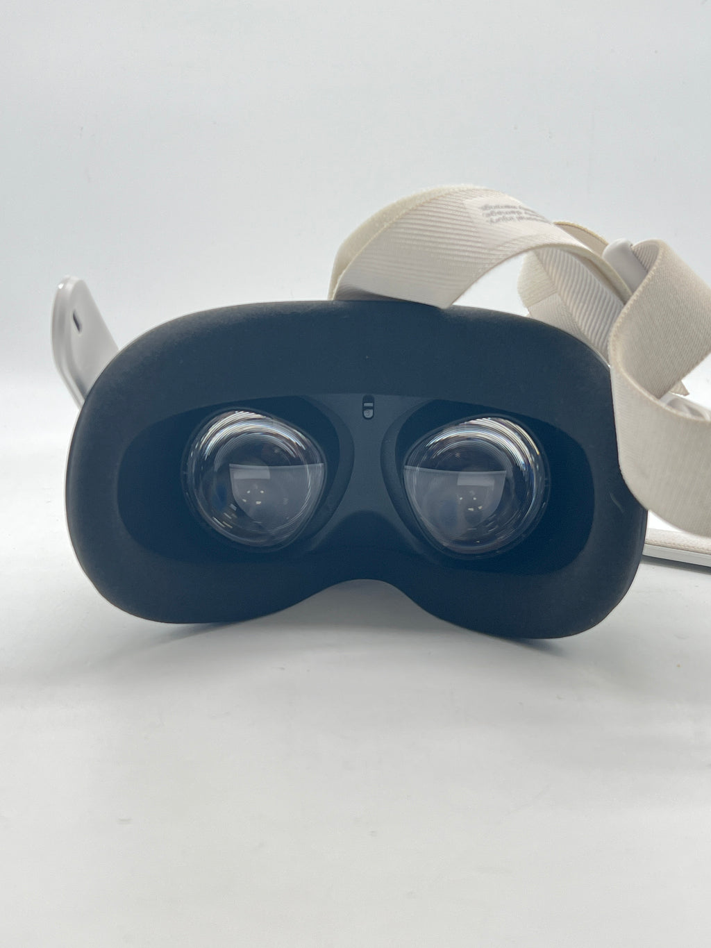 Meta Quest 2 64GB VR Headset White Standalone Virtual Reality Headset Only