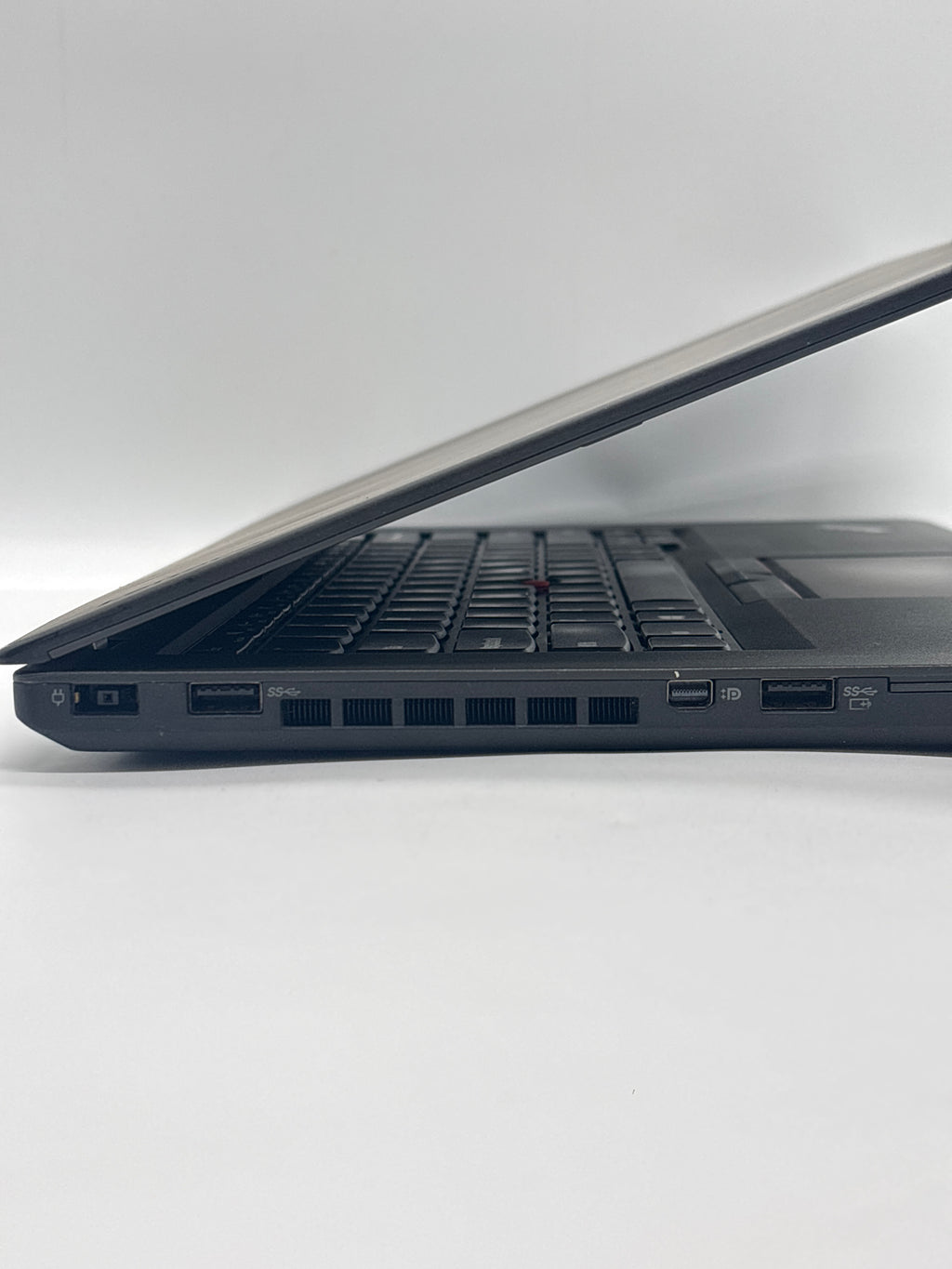Lenovo ThinkPad T460 i5-6300U 16 GB RAM 256 GB SSD
