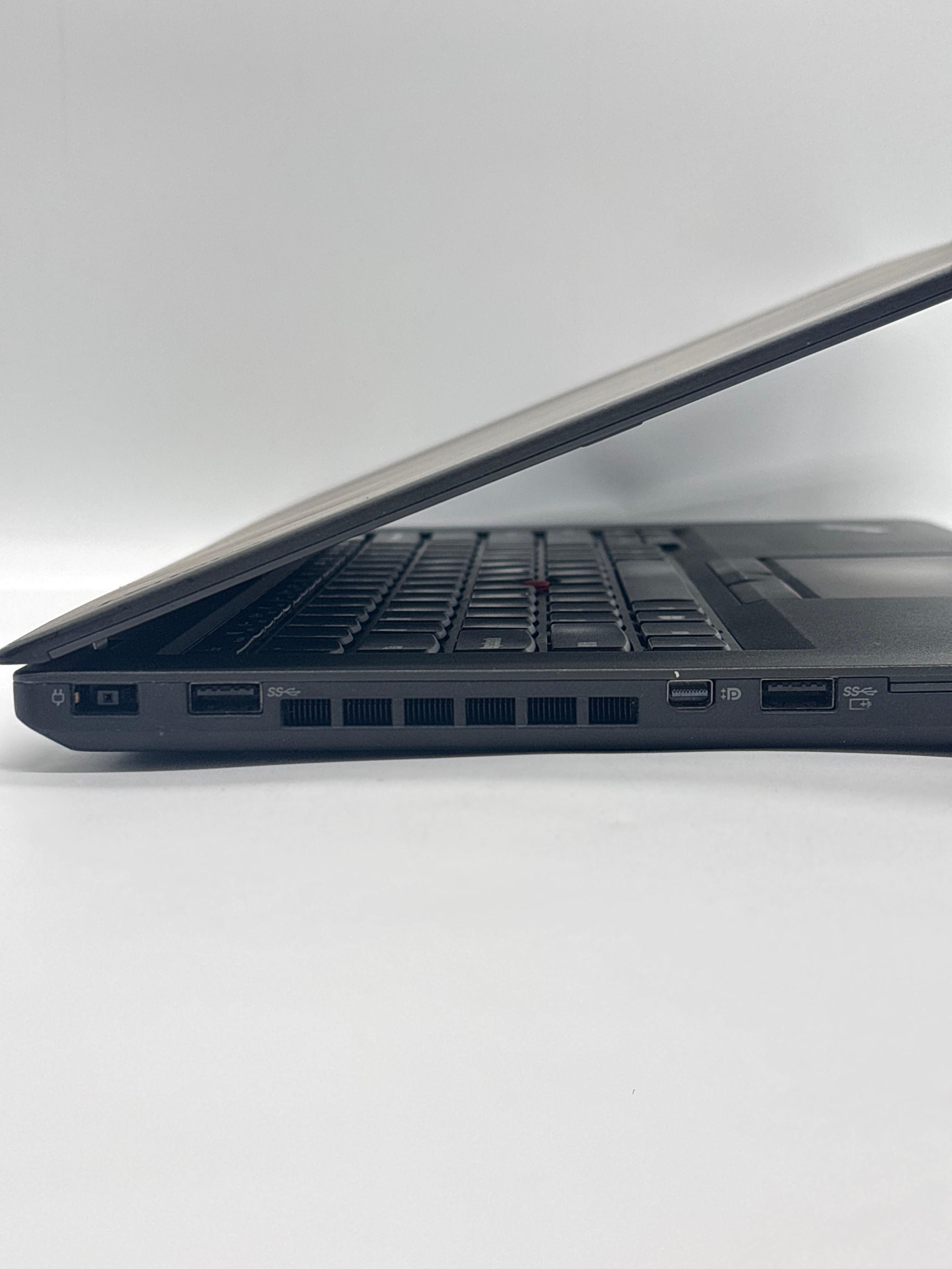Lenovo ThinkPad T460 i5-6300U 16 GB RAM 256 GB SSD