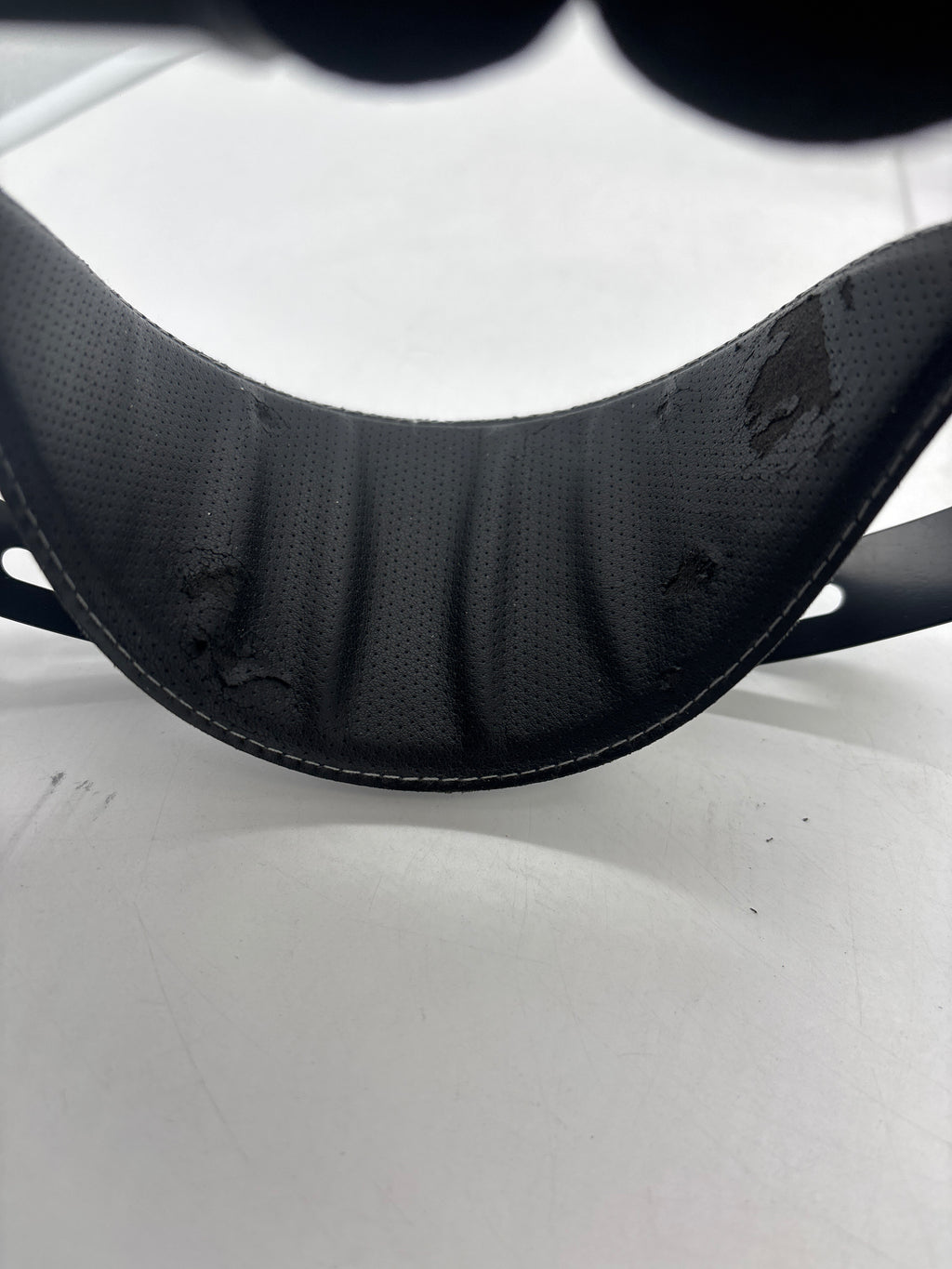 HIFIMAN HE350 Massdrop Wired Over-Ear Headphones - Used