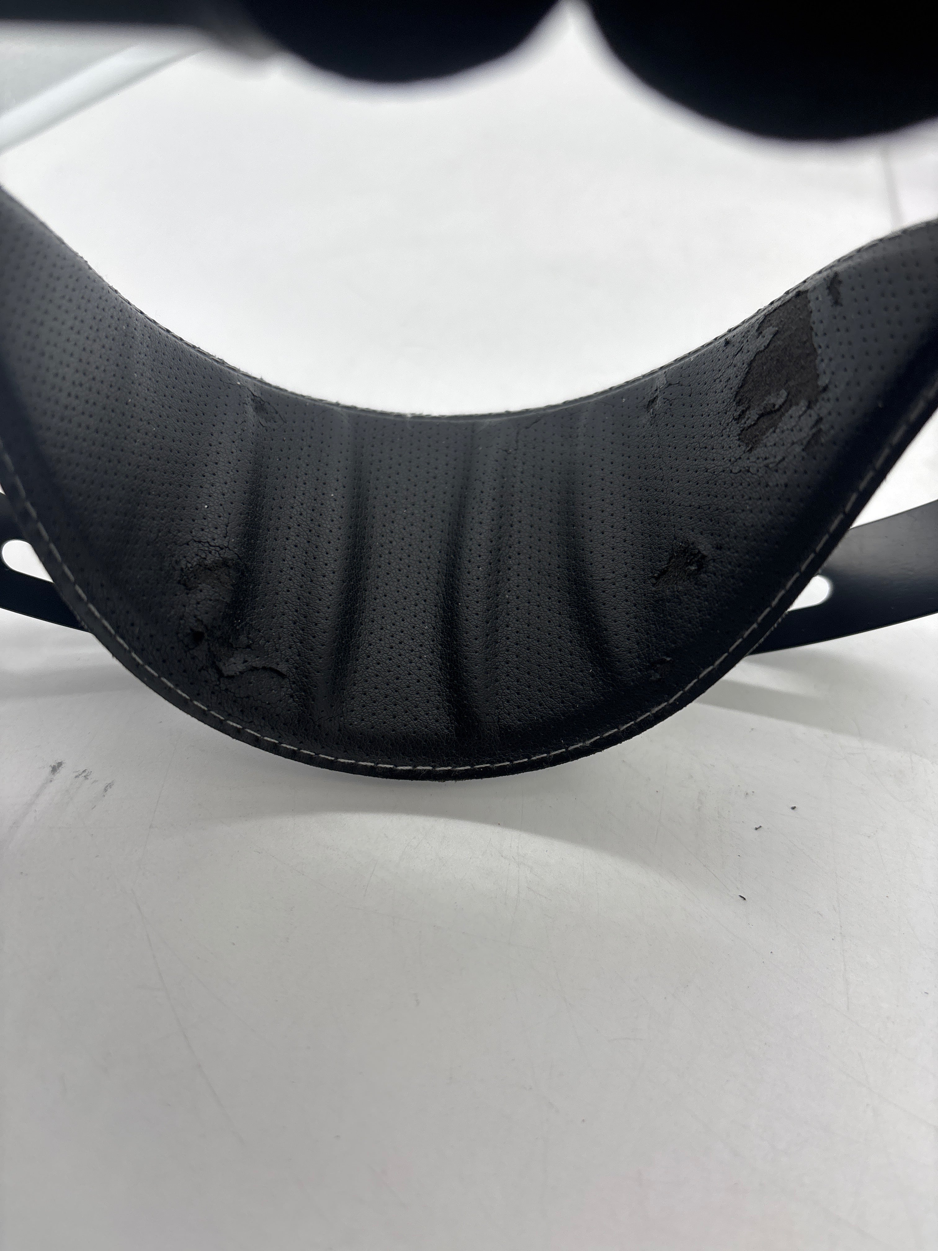 HIFIMAN HE350 Massdrop Wired Over-Ear Headphones - Used