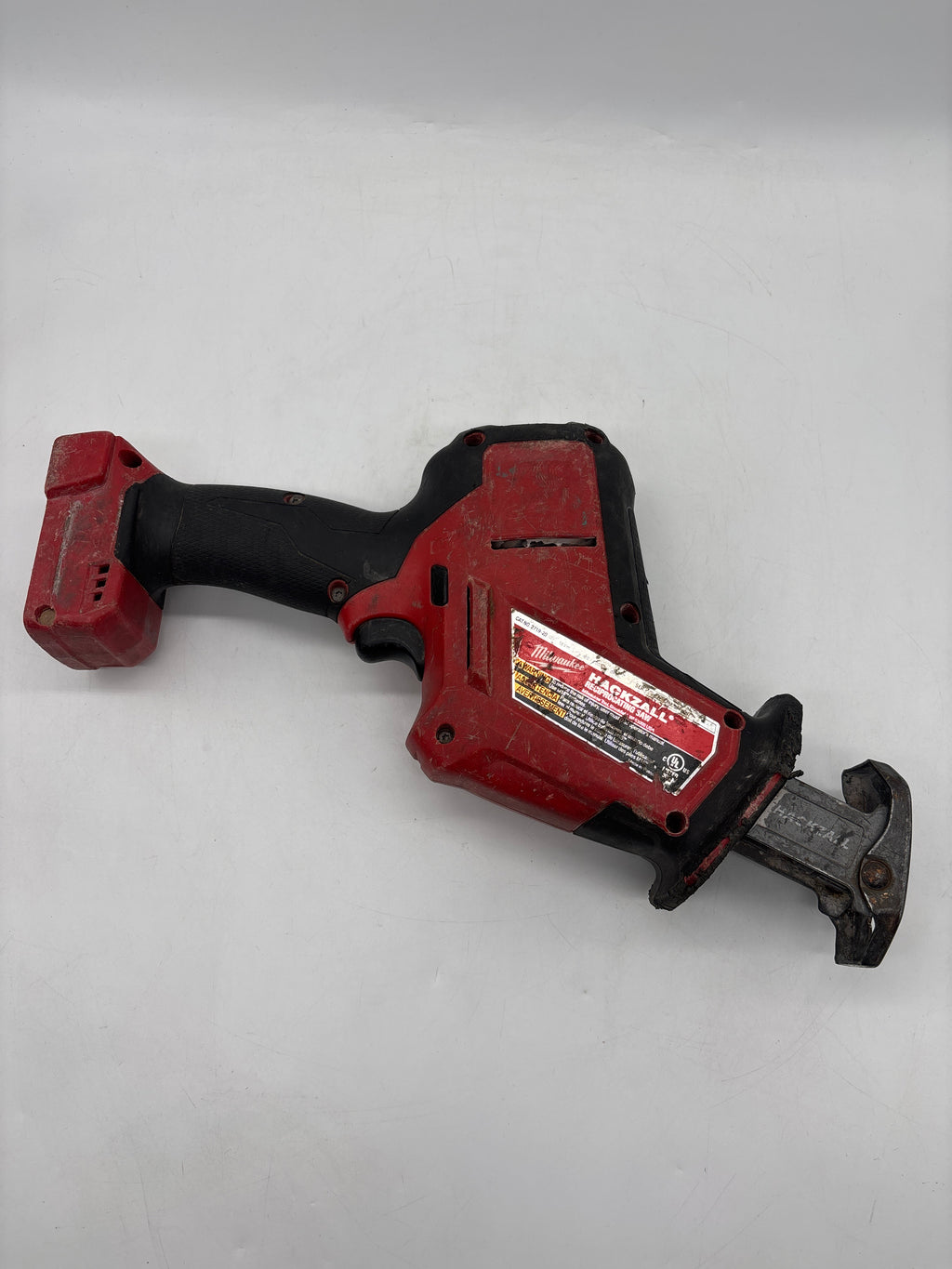 Milwaukee 2719-20 18V Brushless Reciprocating Saw Bare Tool