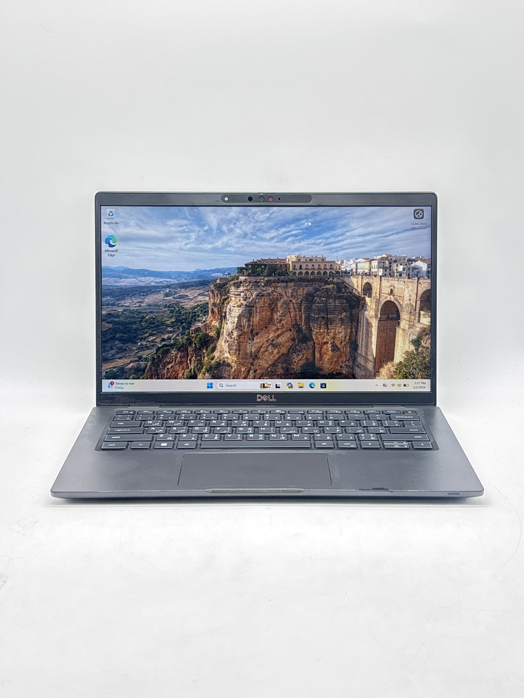 Dell Latitude 7430 i7-1265U 16GB RAM 512GB SSD - Used