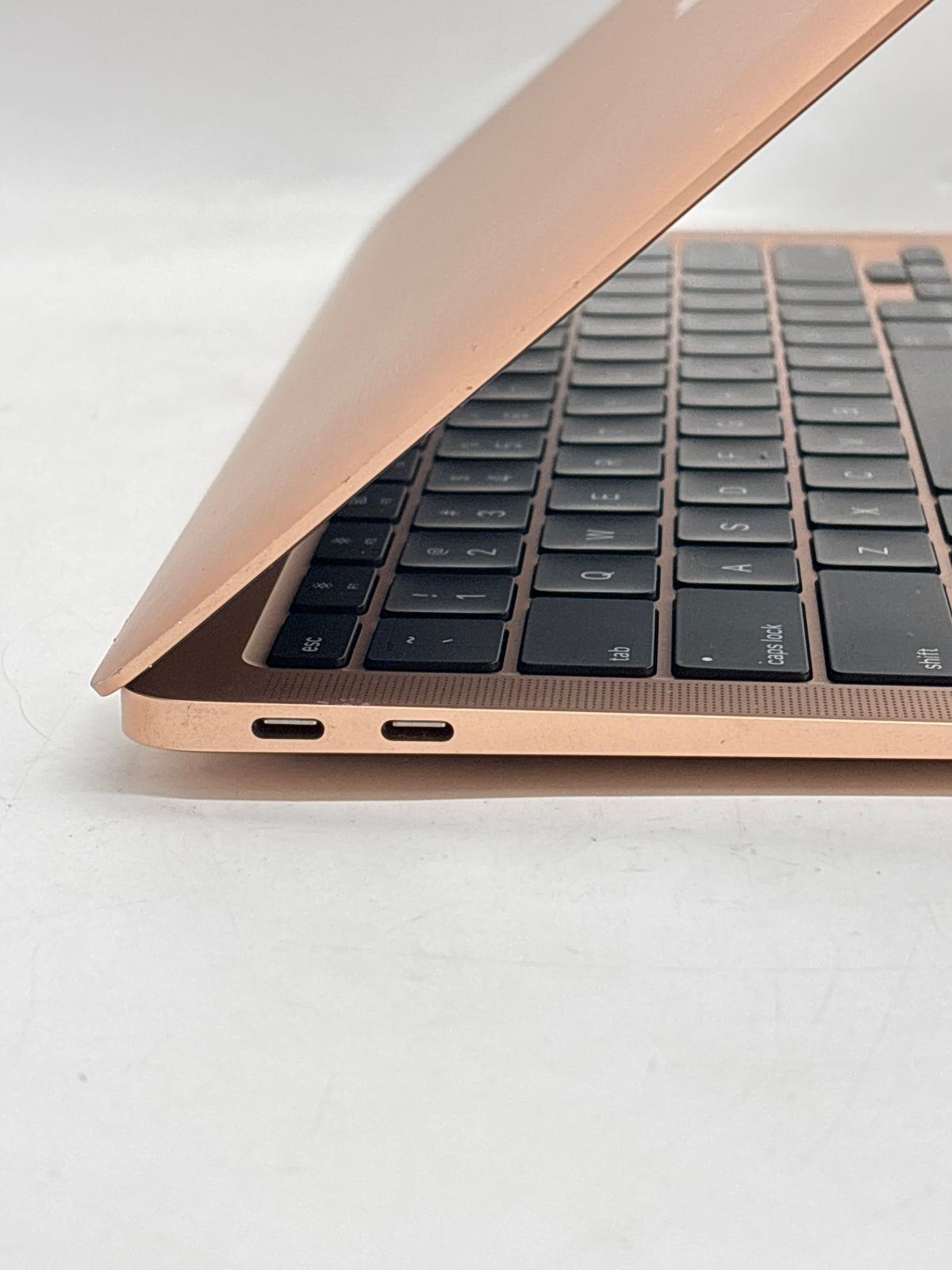 Apple MacBook Air 13in M1 2020 A2337 8GB 512GB SSD Rose Gold - For Parts