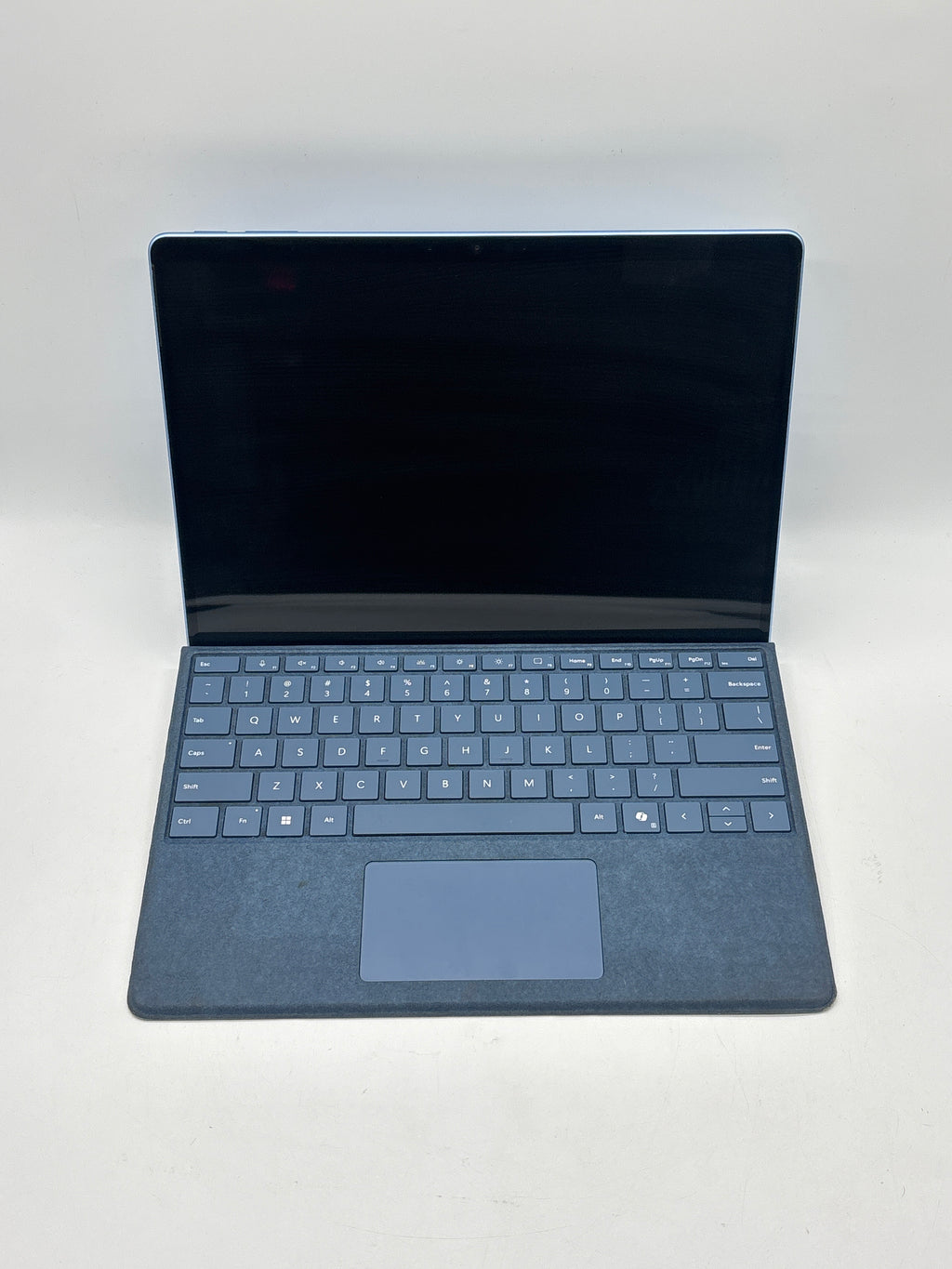 Microsoft Surface Pro 11 2076 Snapdragon X 10-Core 16GB RAM 512GB SSD