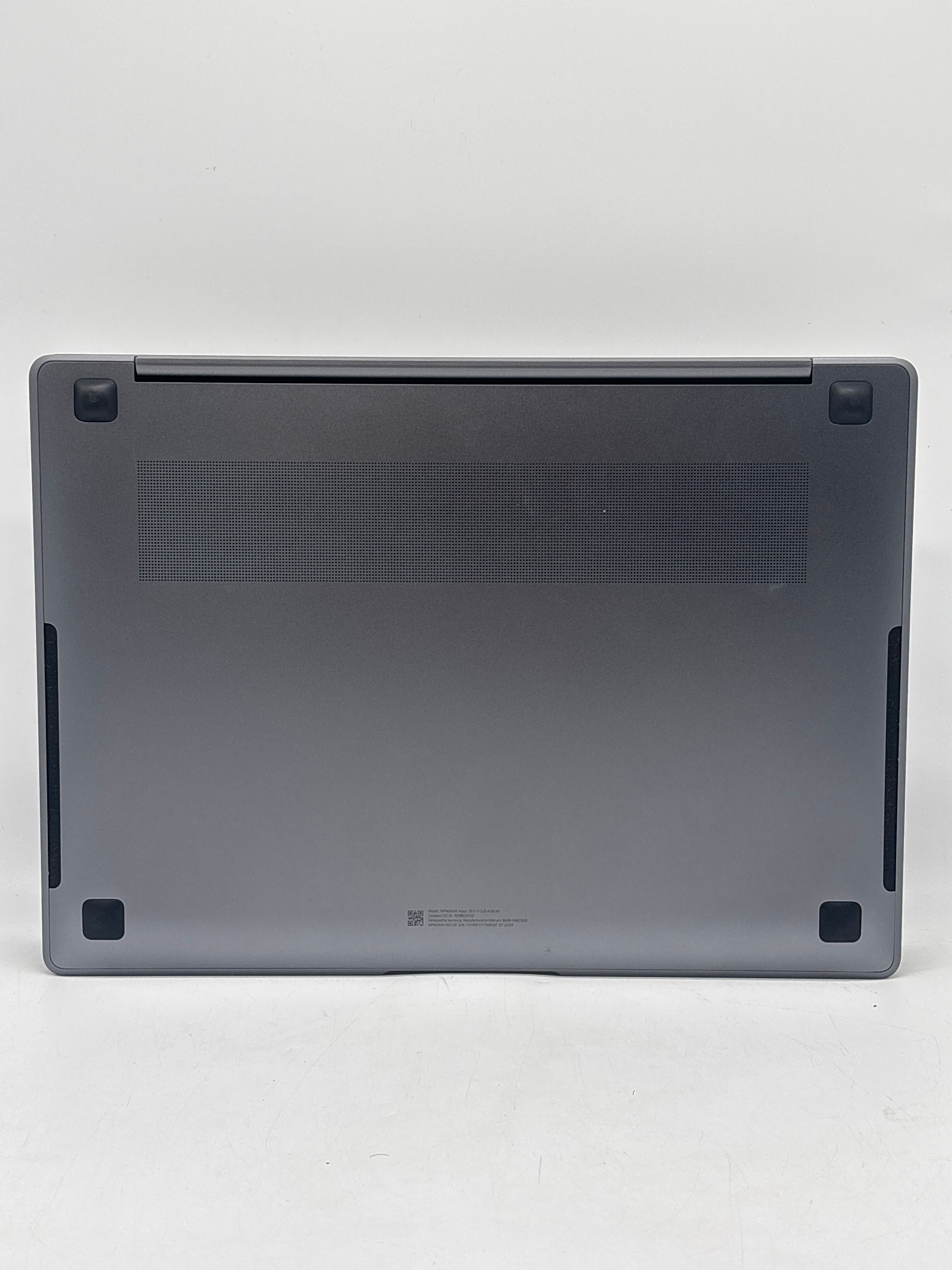 Samsung Galaxy Book NP940XHA Touch Ultra 7 256V 16GB RAM 512GB SSD Used