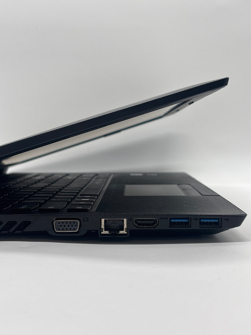 Lenovo B50-45 AMD E1-6010 16GB RAM 1TB SSD