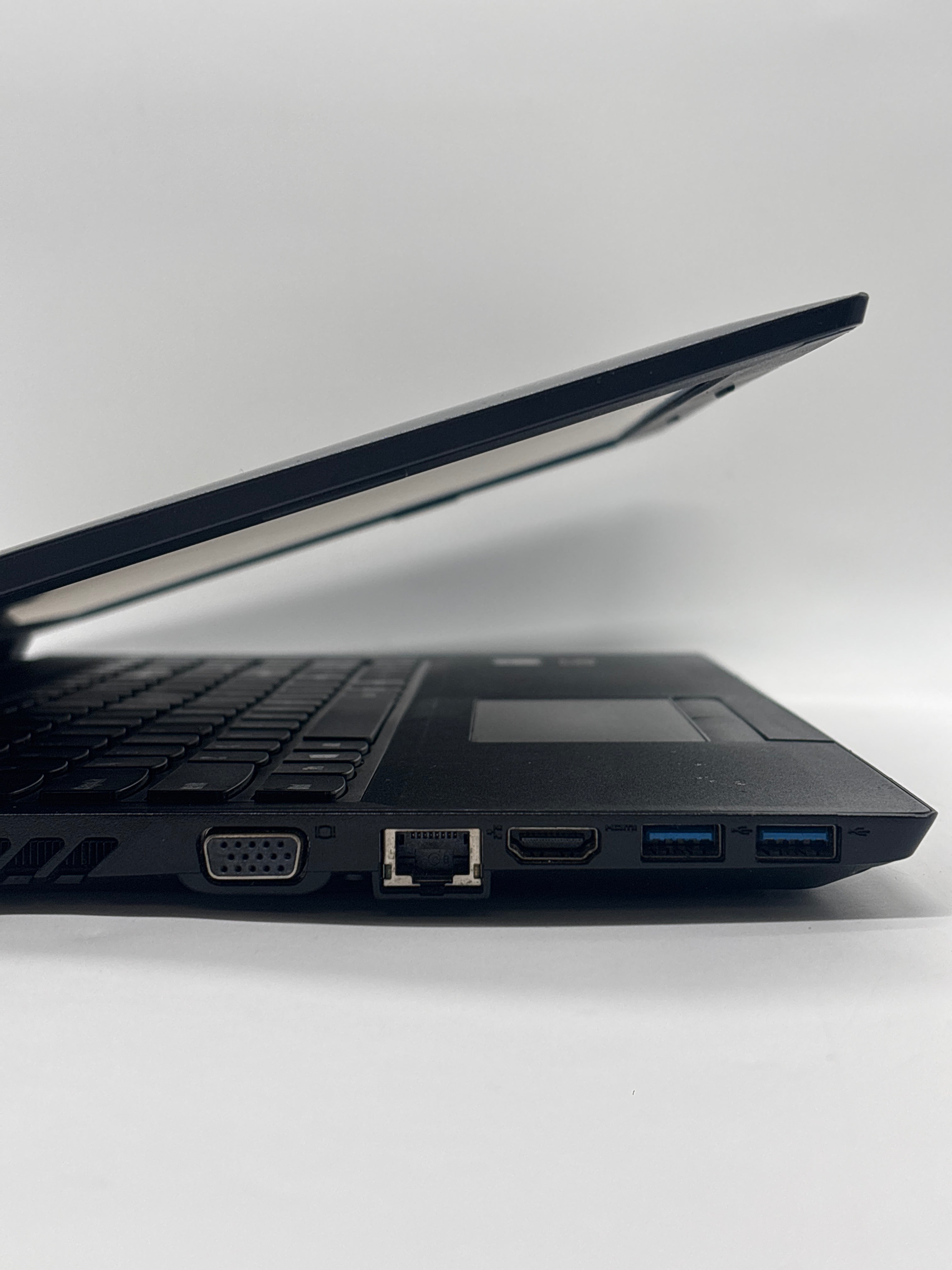 Lenovo B50-45 AMD E1-6010 16GB RAM 1TB SSD