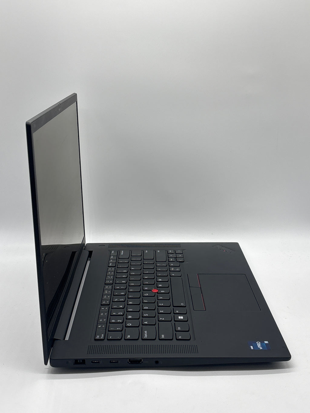 Lenovo ThinkPad P1 Gen 6 i7-13800H 16GB RAM 512GB SSD RTX A1000 Touch - For Parts