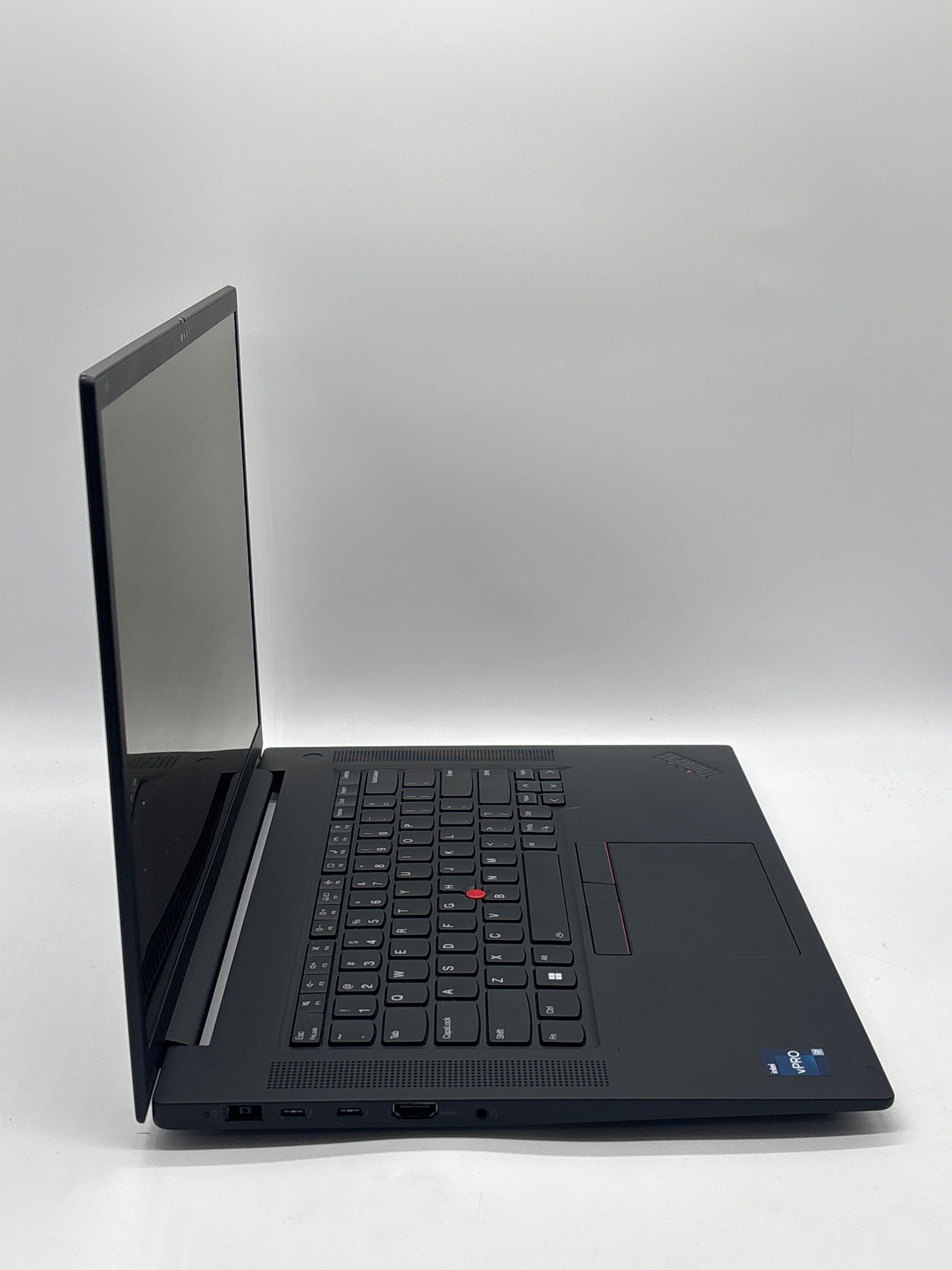Lenovo ThinkPad P1 Gen 6 i7-13800H 16GB RAM 512GB SSD RTX A1000 Touch - For Parts