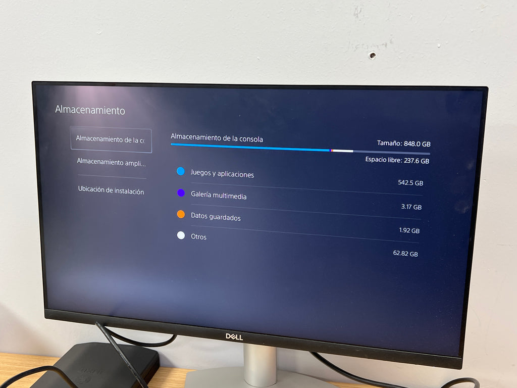 Sony PlayStation 5 Slim CFI-2015 1TB Digital Edition - Used