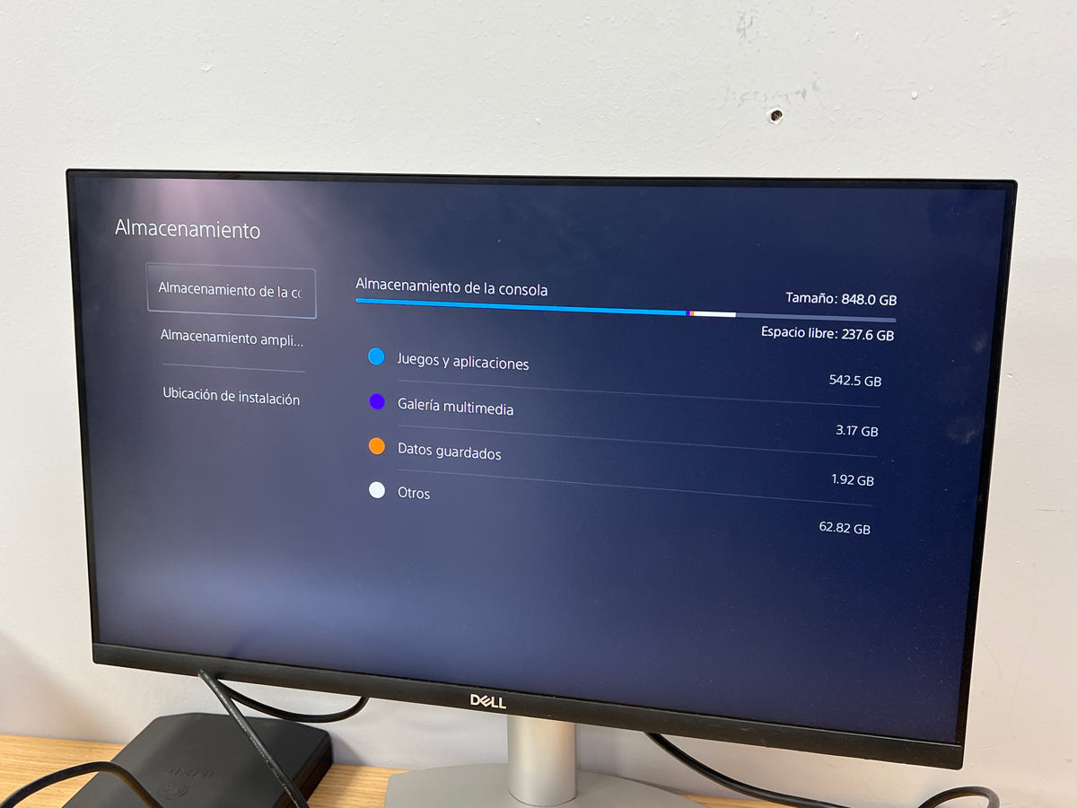Sony PlayStation 5 Slim CFI-2015 1TB Digital Edition - Used