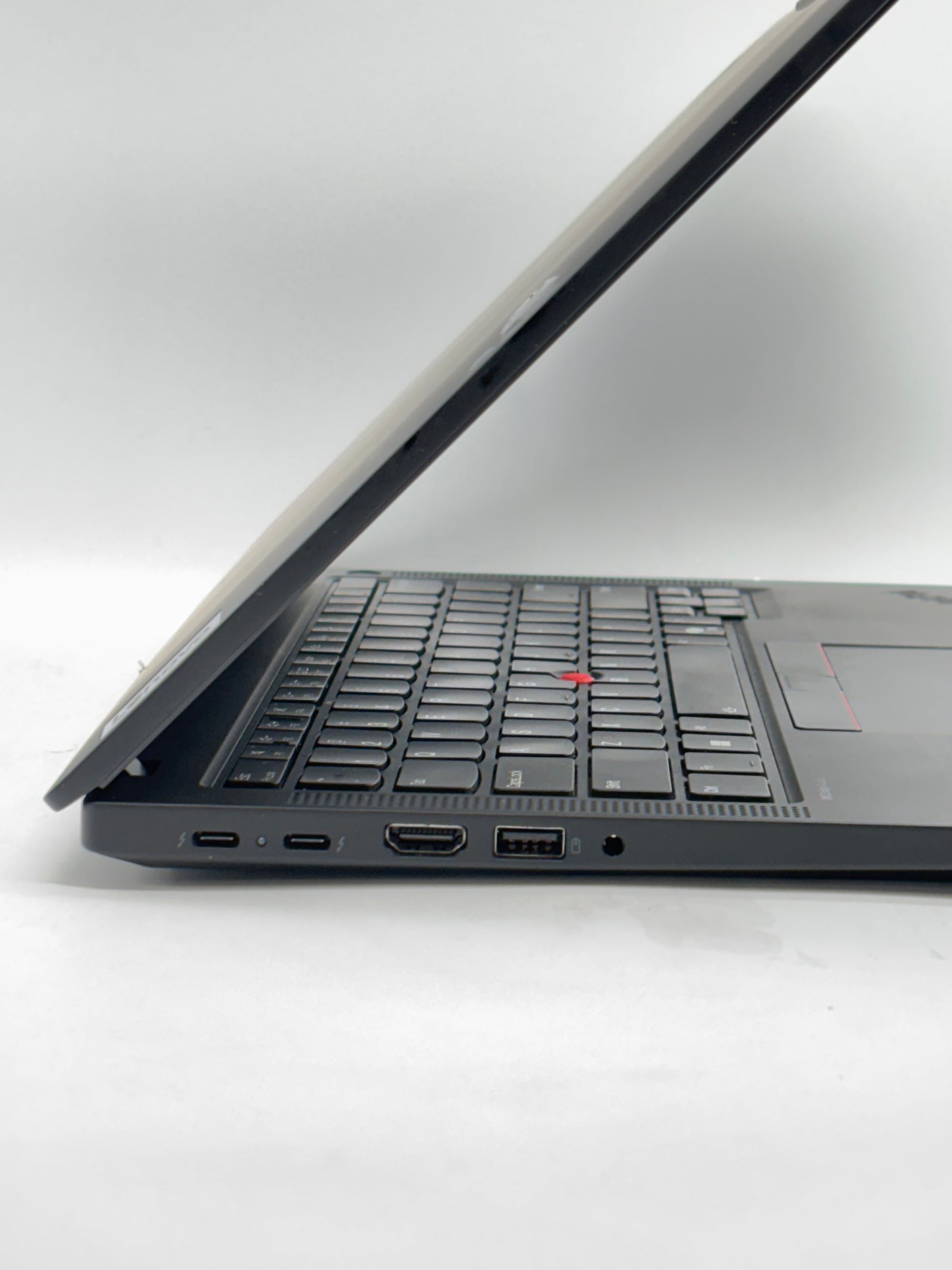 Lenovo ThinkPad T14 Gen 5 Ryzen 5 PRO 8540U 16GB RAM 512GB SSD Black - Used
