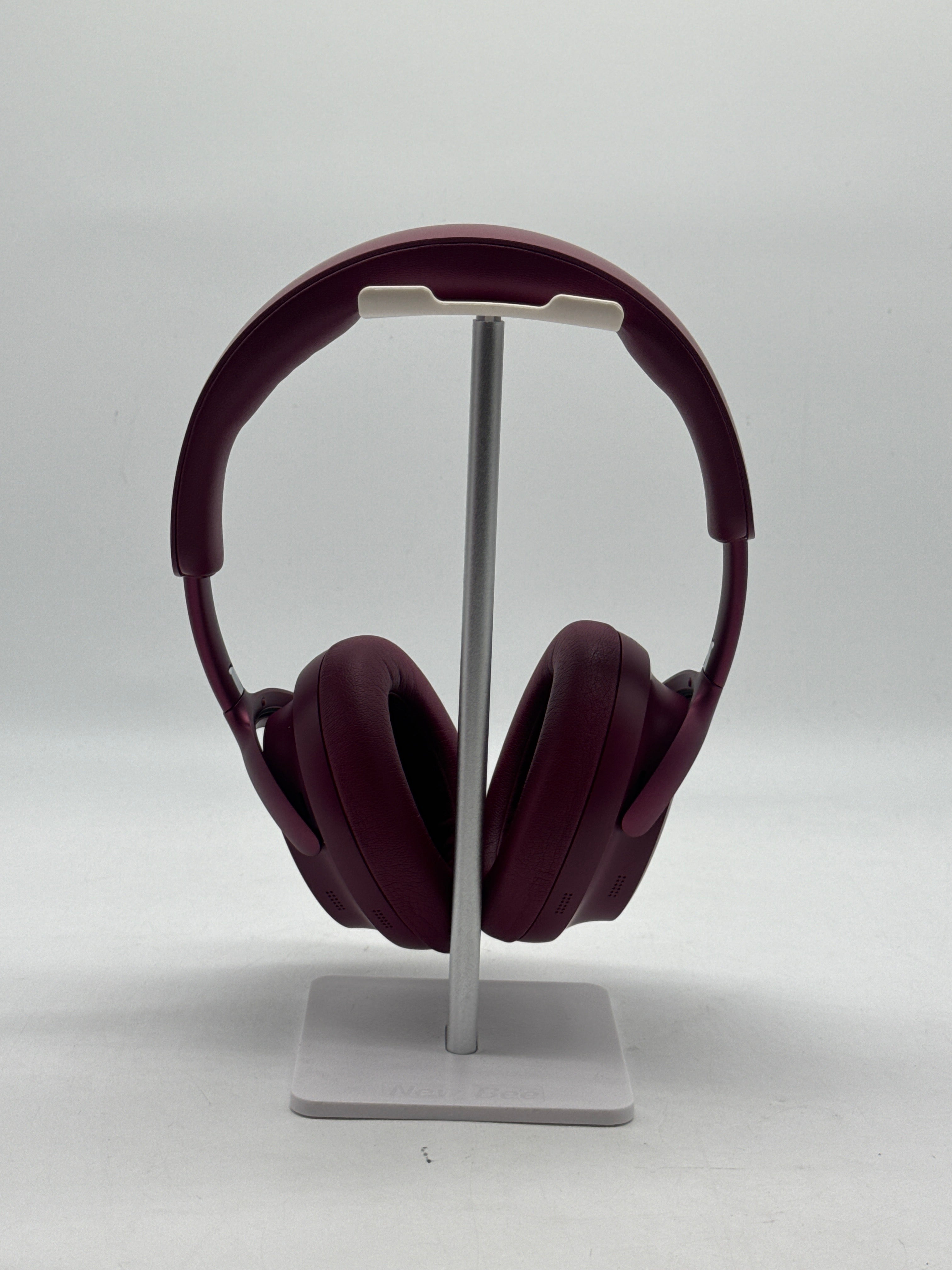 Bose QuietComfort Ultra Wireless Noise Cancelling Headphones Deep Plum