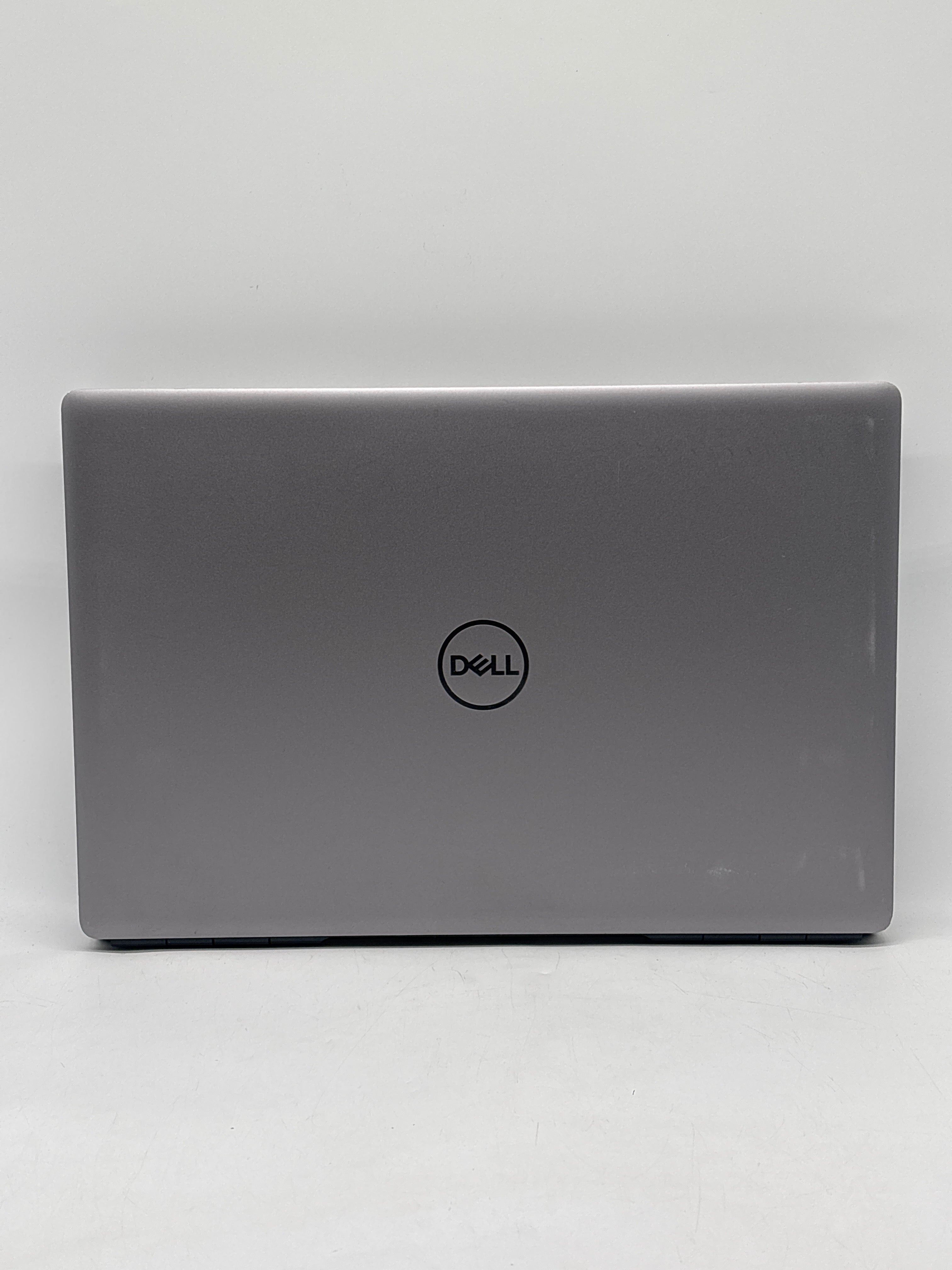 Dell Precision 7560 i7-11850H 32GB RAM 512GB SSD NVIDIA T1200 - Remotely Managed