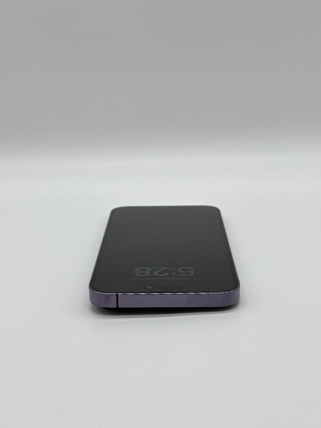 Apple iPhone 14 Pro Max 1 TB Storage A2651 Purple Unlocked