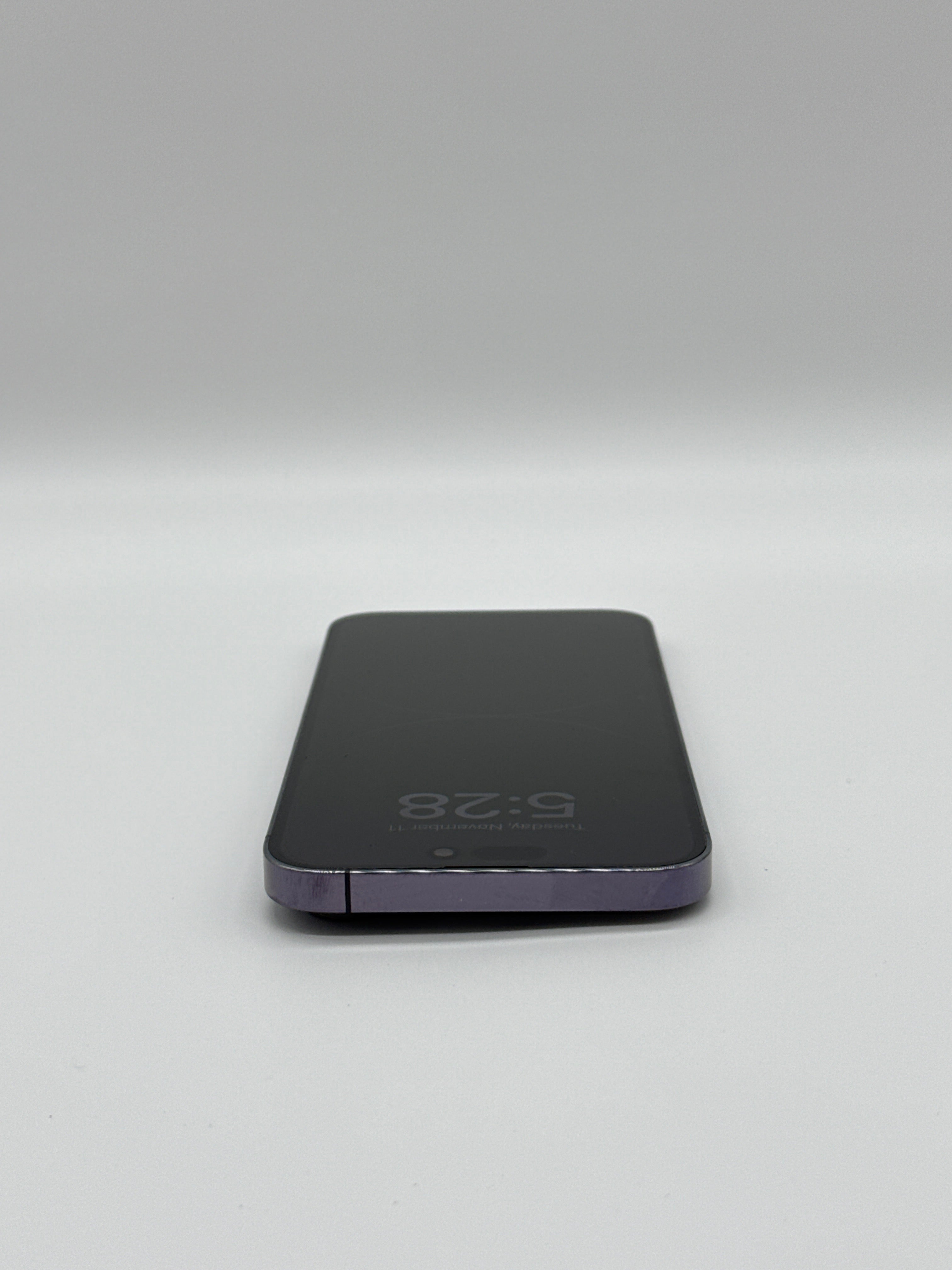 Apple iPhone 14 Pro Max 1 TB Storage A2651 Purple Unlocked