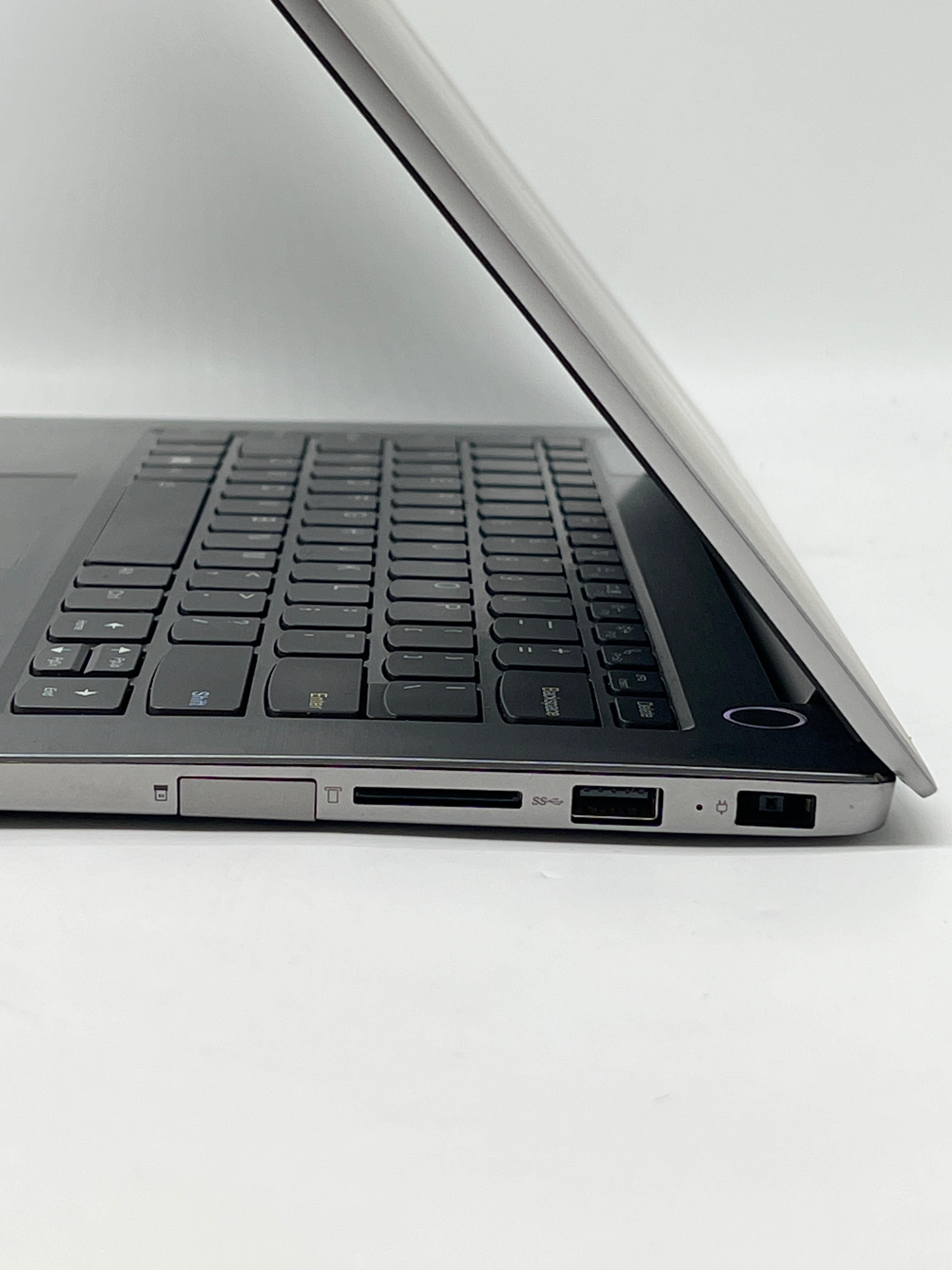 Lenovo ThinkBook 14-IIL 20SL i5 1035G1 8GB RAM 512GB SSD - Used