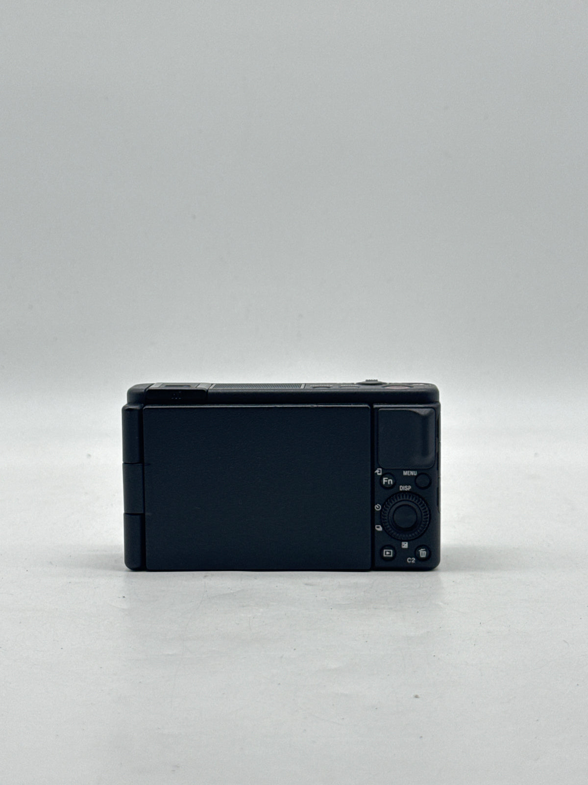 Sony ZV-1 20.1MP Compact Camera ZEISS 24-70mm Lens Black - Used
