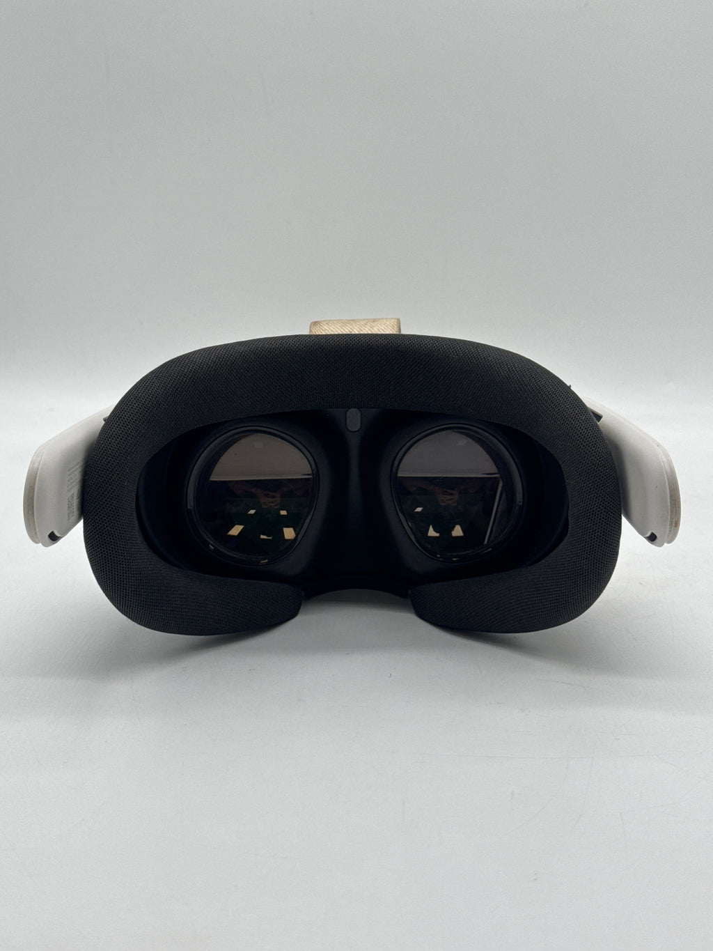 Meta Quest 3 Standalone VR Headset Only White 128GB