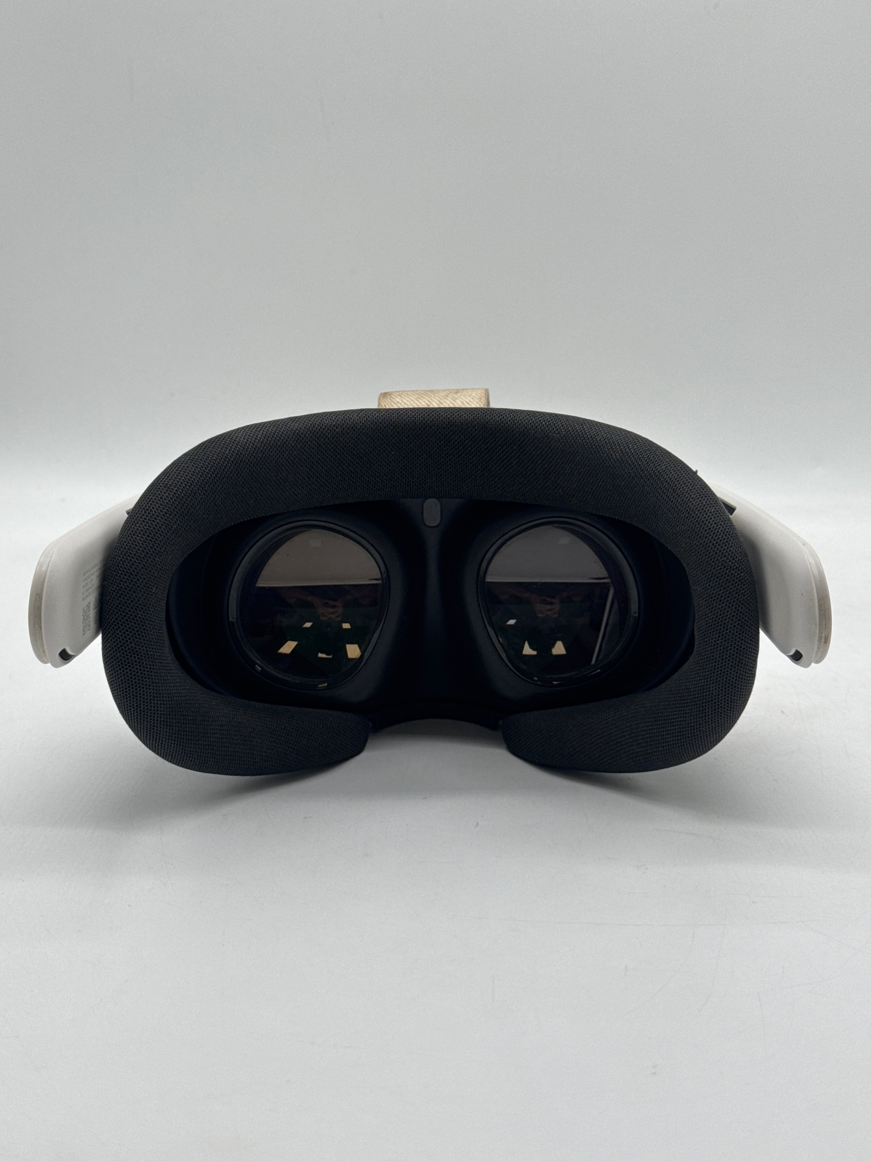 Meta Quest 3 Standalone VR Headset Only White 128GB