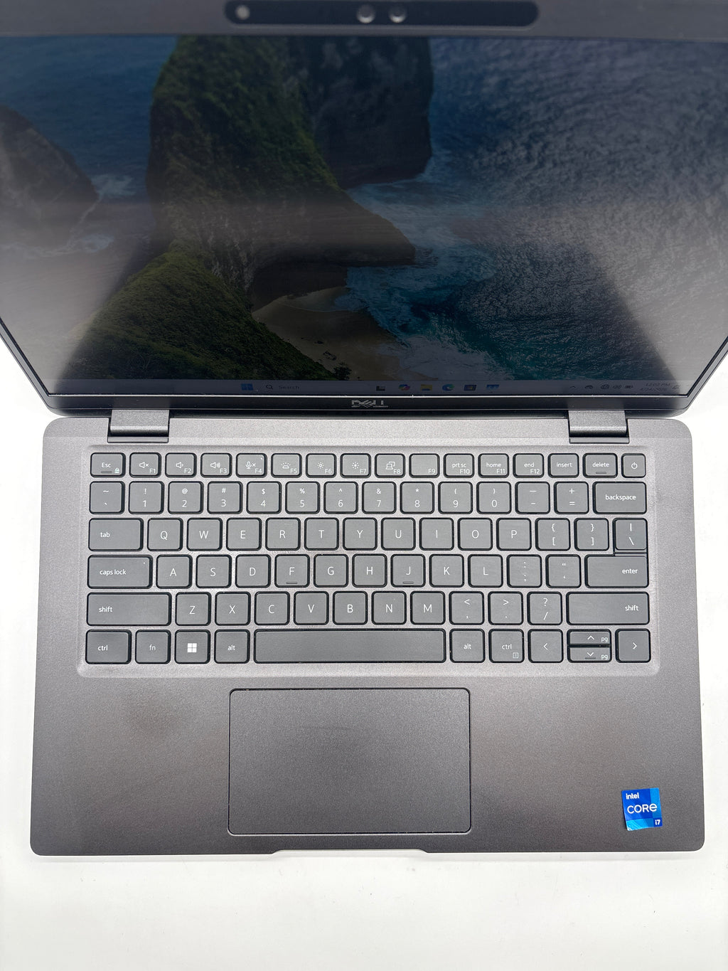 Dell Latitude 7430 i7-1265U 32GB RAM 512GB SSD - Bios Locked/Remotely Managed