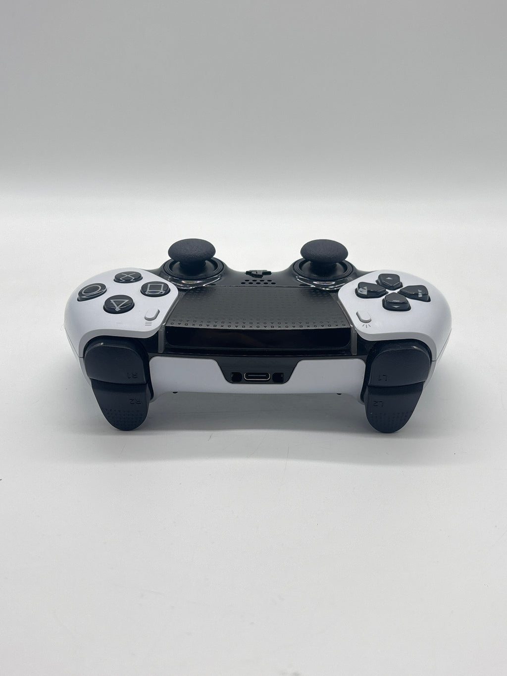 Sony PlayStation 5 PS5 DualSense Wireless Controller White CFI-ZCP1 Used