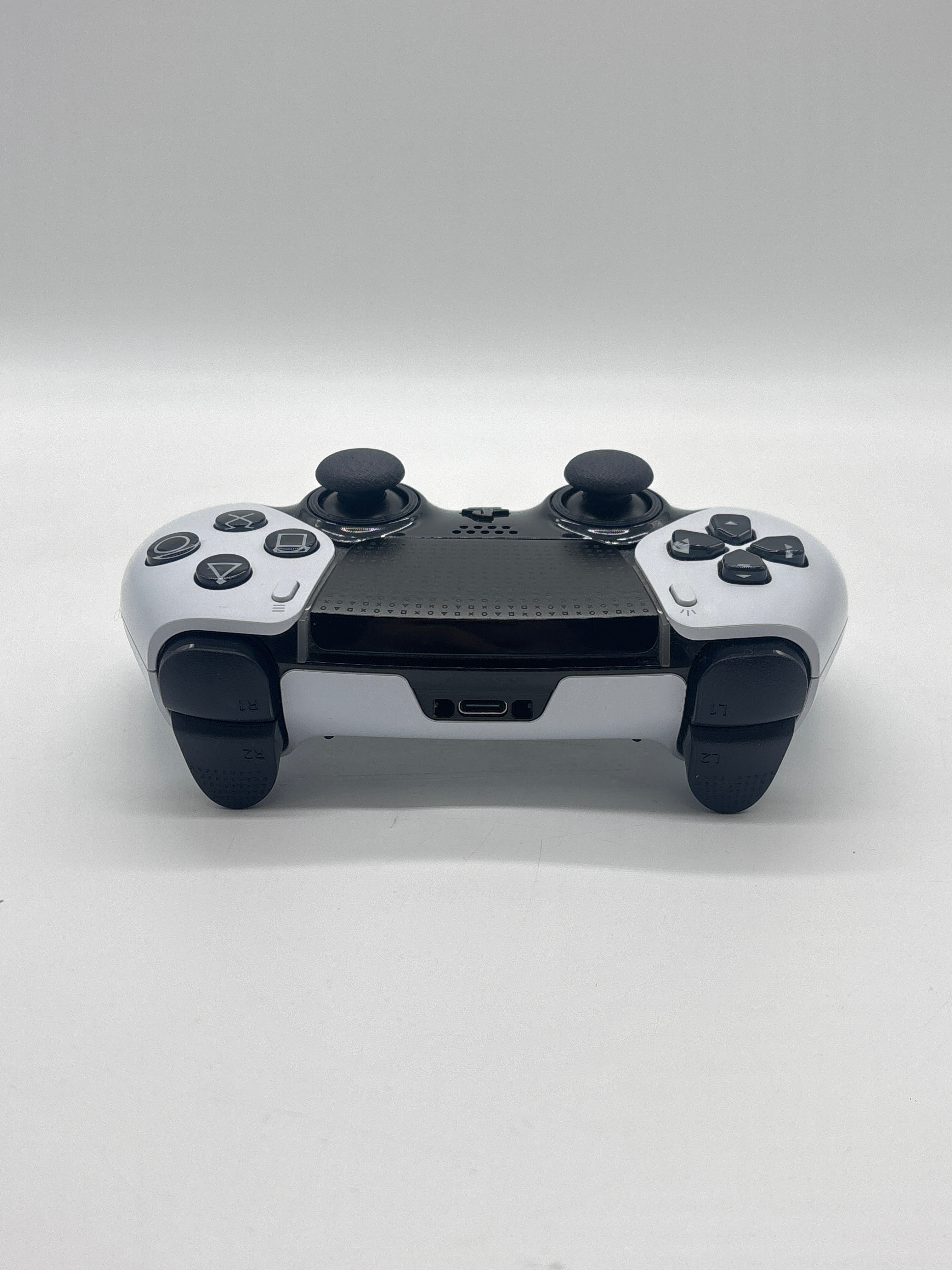 Sony PlayStation 5 PS5 DualSense Wireless Controller White CFI-ZCP1 Used
