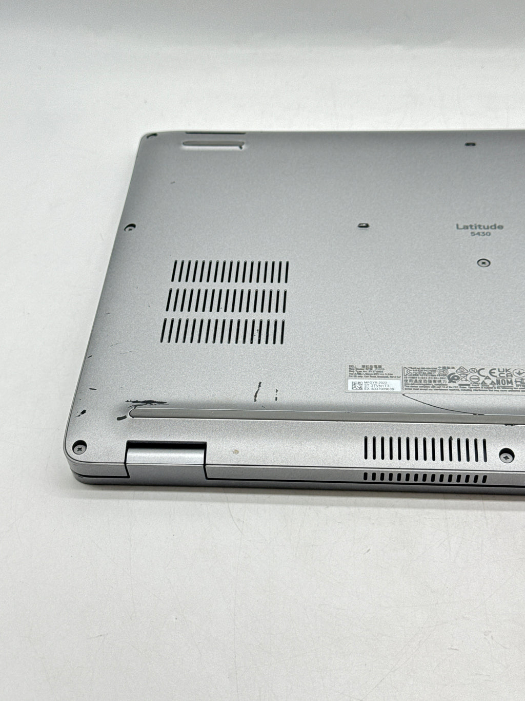 Dell Latitude 5430 14" FHD Intel Core i5-1235U 16GB RAM 256GB SSD - Used