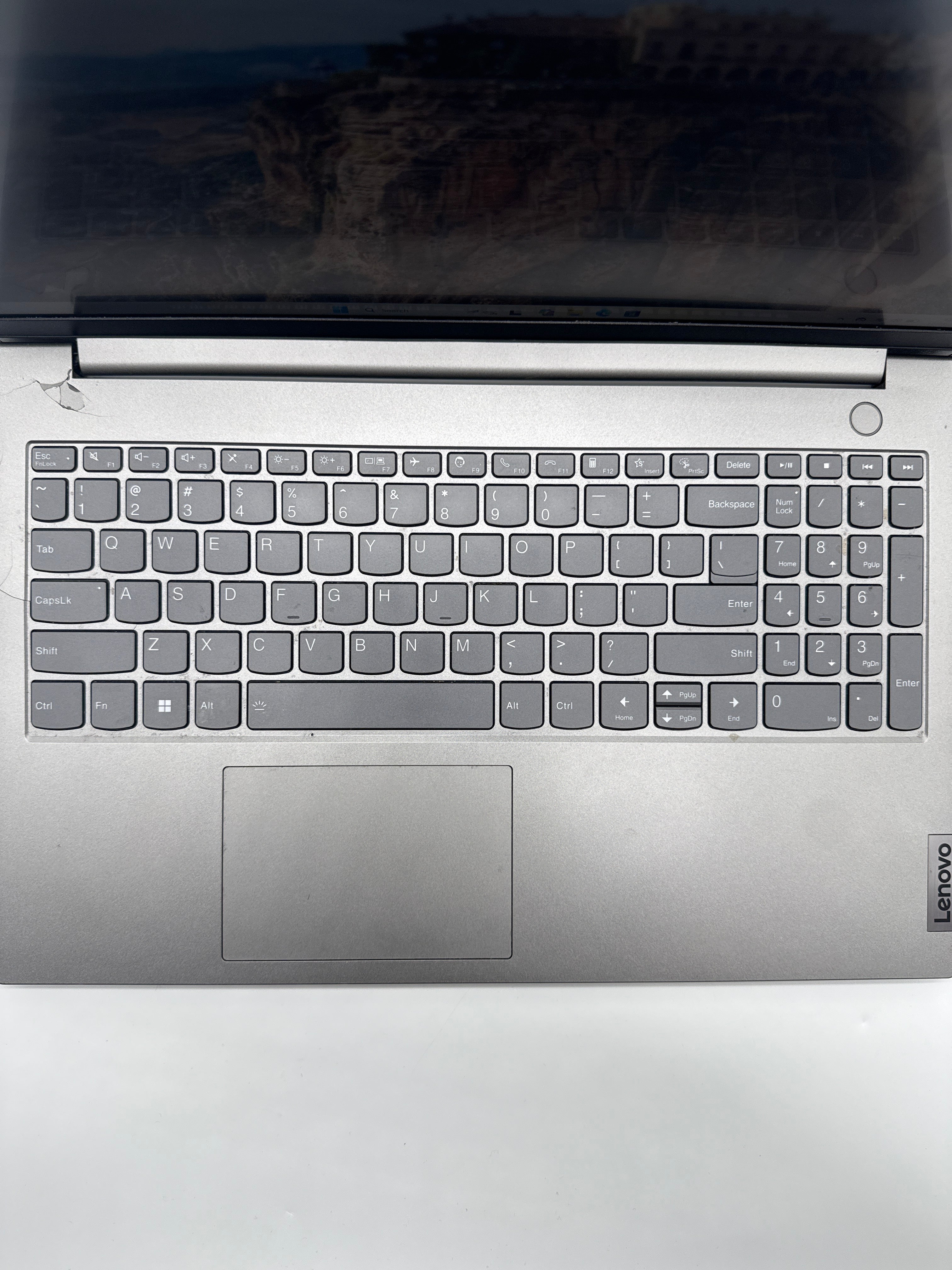 Lenovo ThinkBook 15 G4 IAP i7-1255U 8GB RAM 512GB SSD - For Parts (READ DESC)