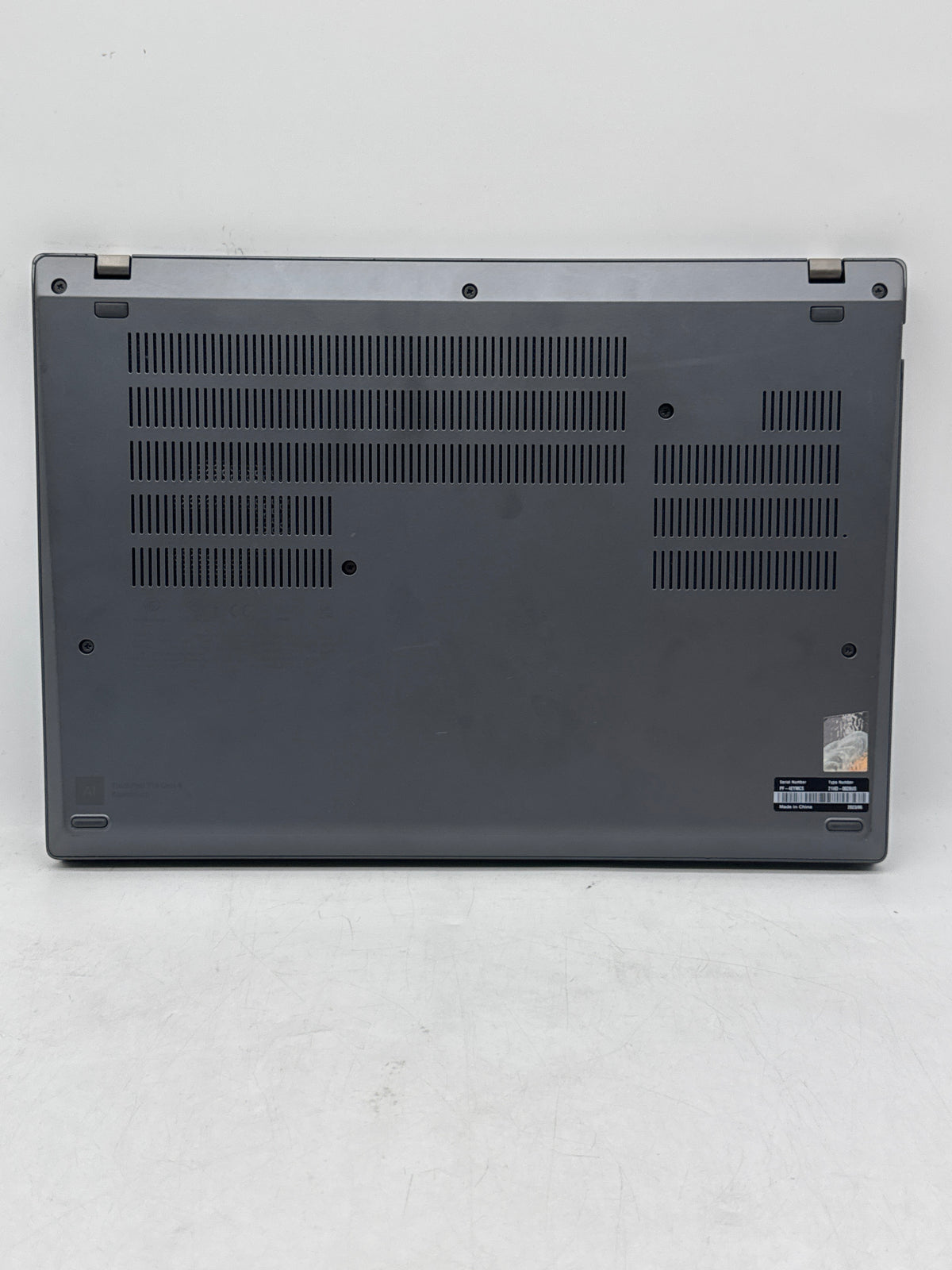 Lenovo ThinkPad T14 Gen 4 i5-1335U 16GB RAM 512GB SSD 14in Touch - Used