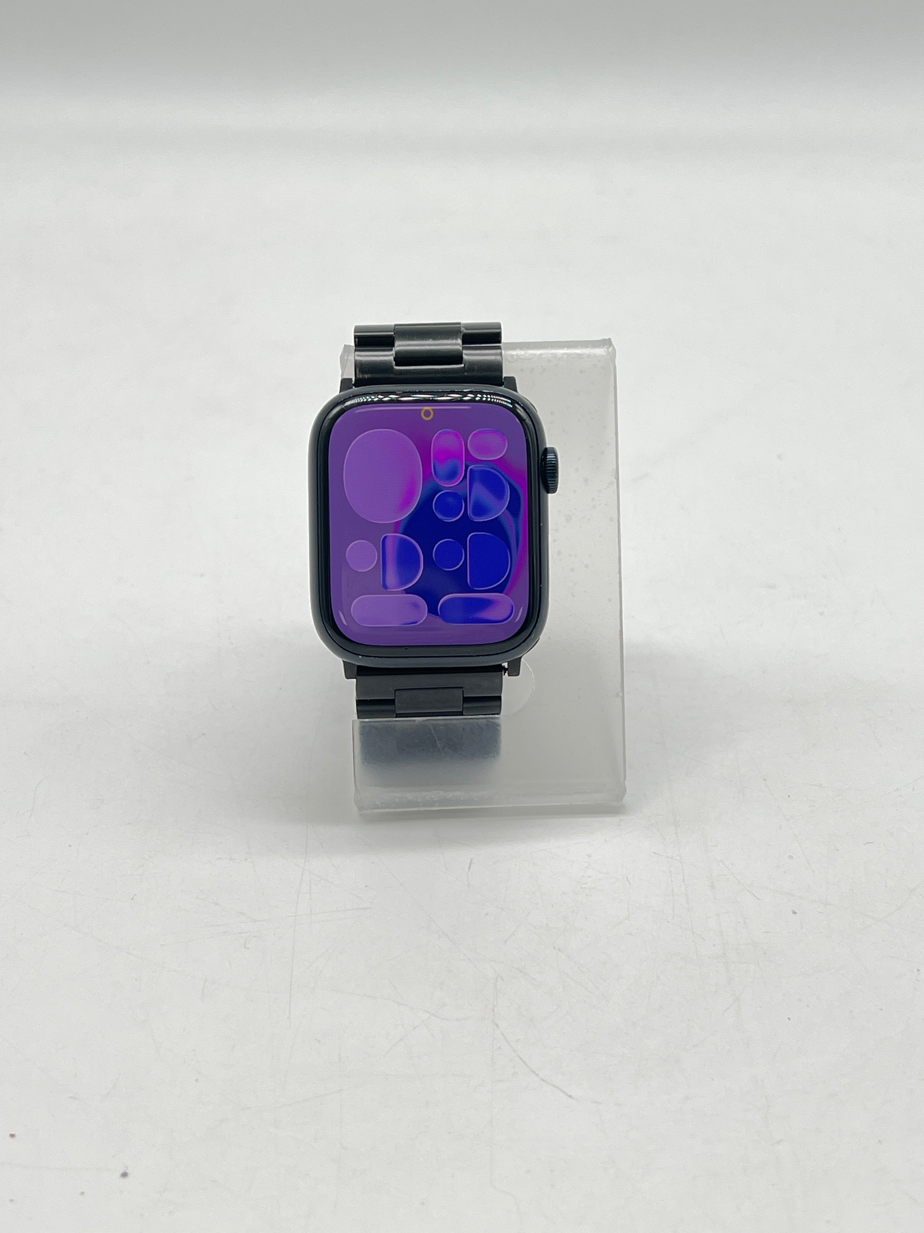 Apple Watch Series 9 GPS 45mm Stainless Steel - Used With Box