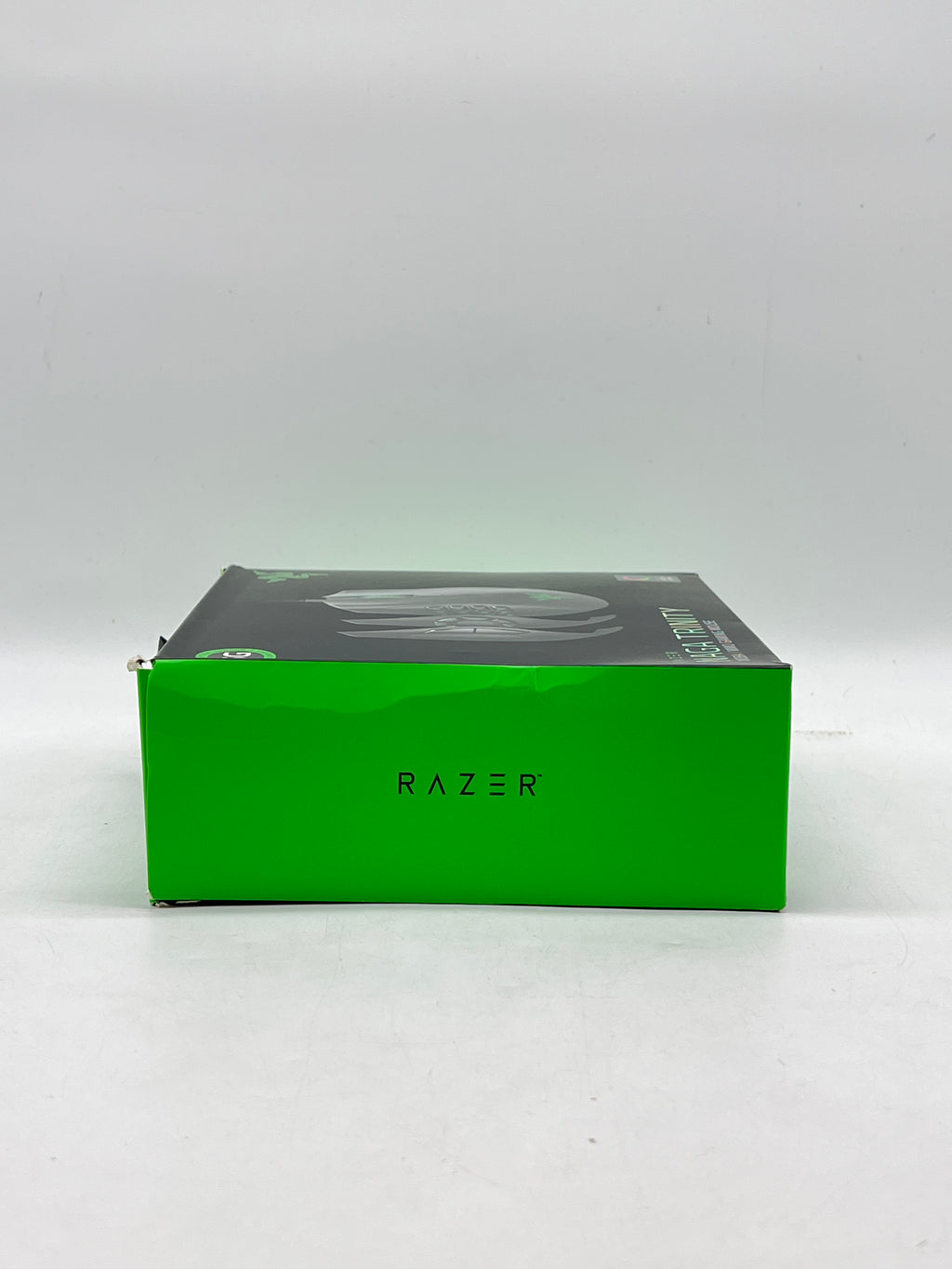 Razer Naga Trinity Wired Gaming Mouse 16000 DPI Black - New