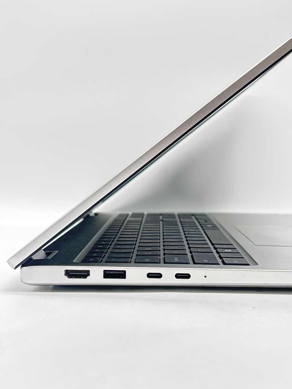 Dell Pro 16 Plus Ultra 7 268V 32GB RAM 1TB SSD Silver