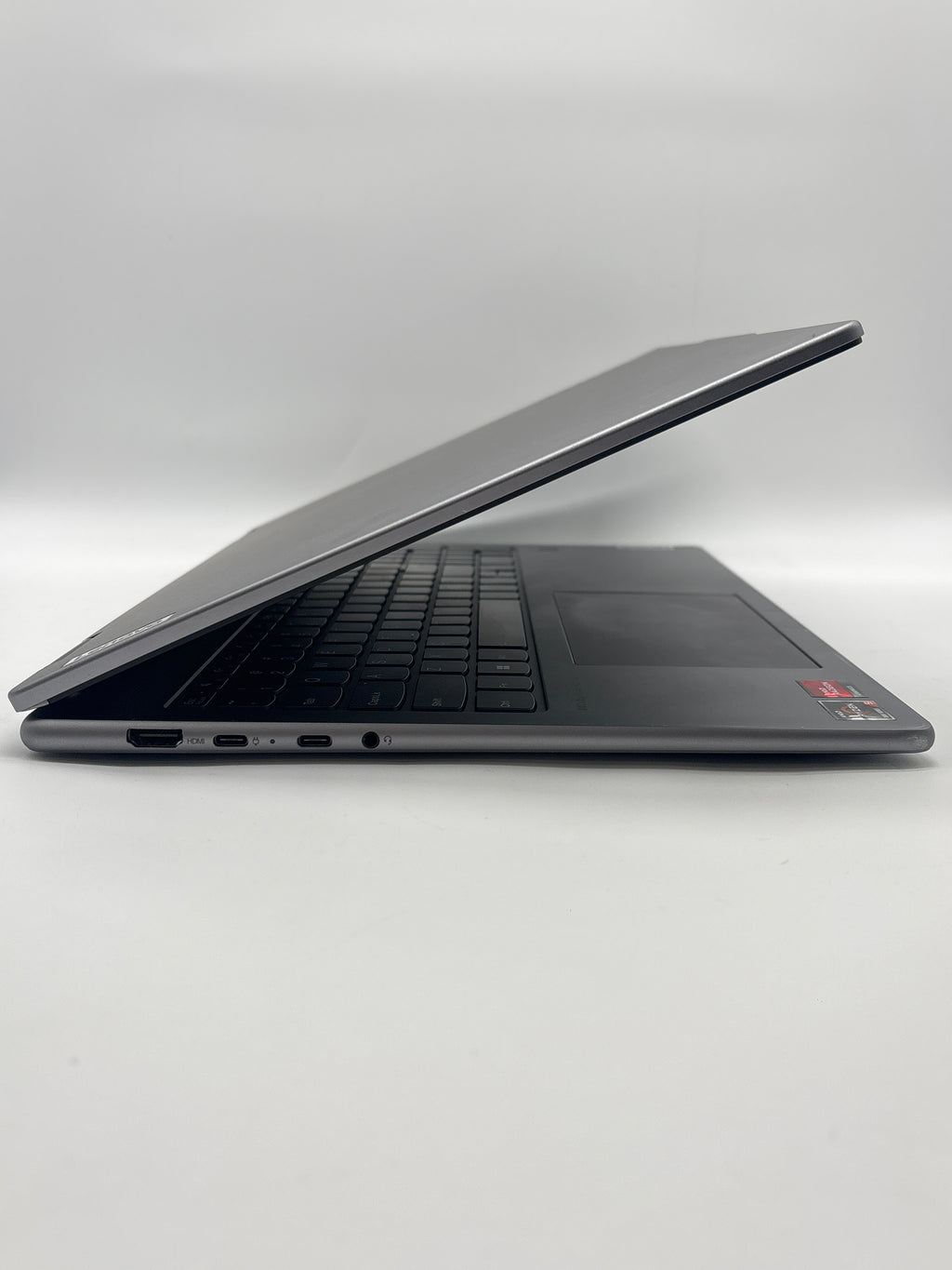 Lenovo Yoga 7 16ARP8 Ryzen 5 7535U 8GB RAM 512GB SSD