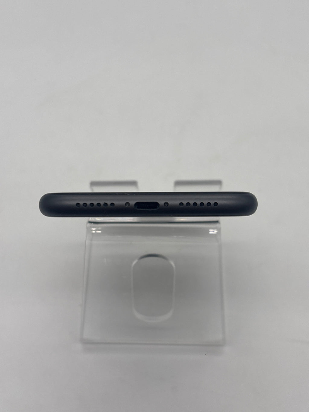 Apple iPhone 11 64 GB Black - Unlocked