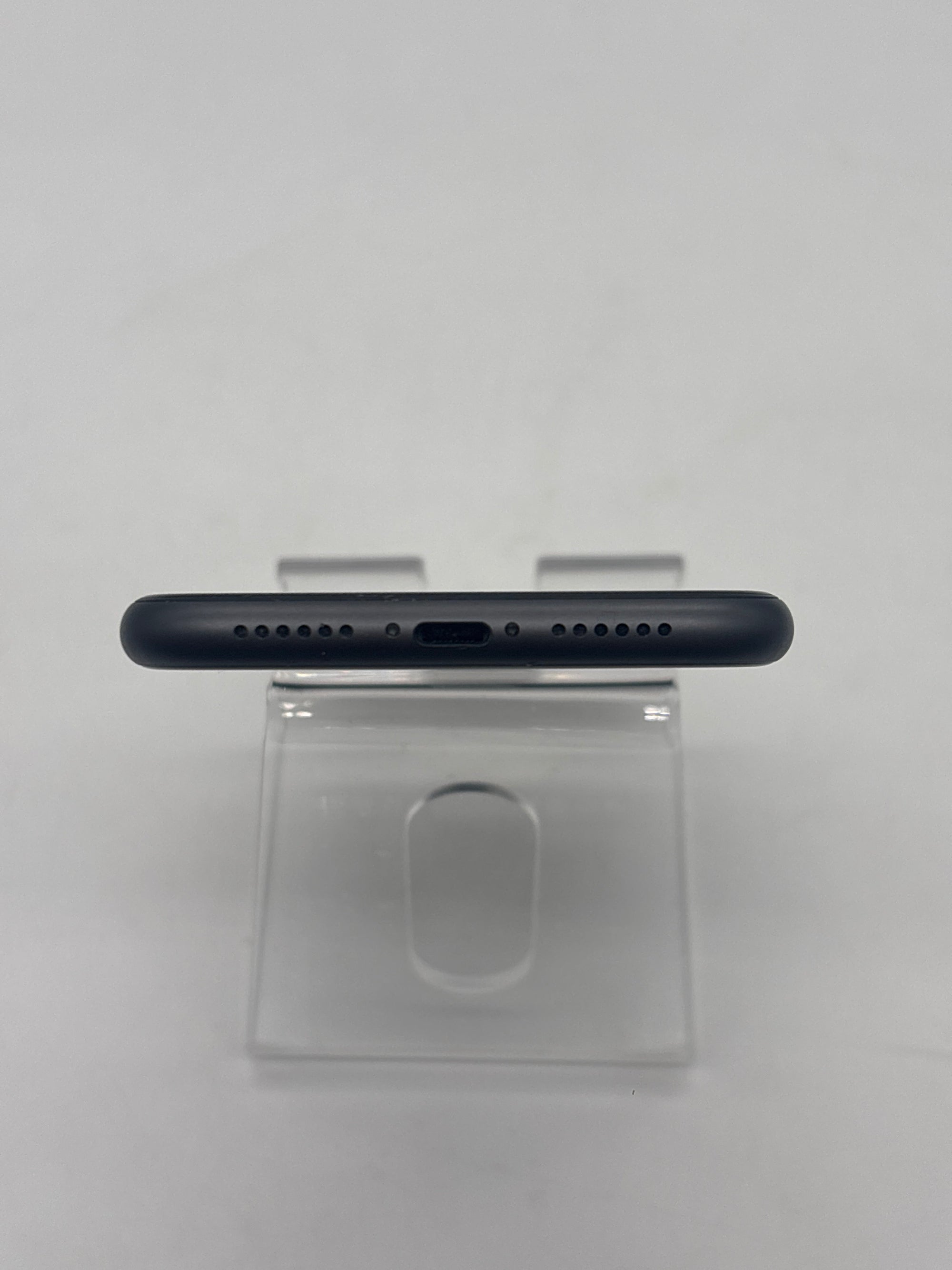 Apple iPhone 11 64 GB Black - Unlocked