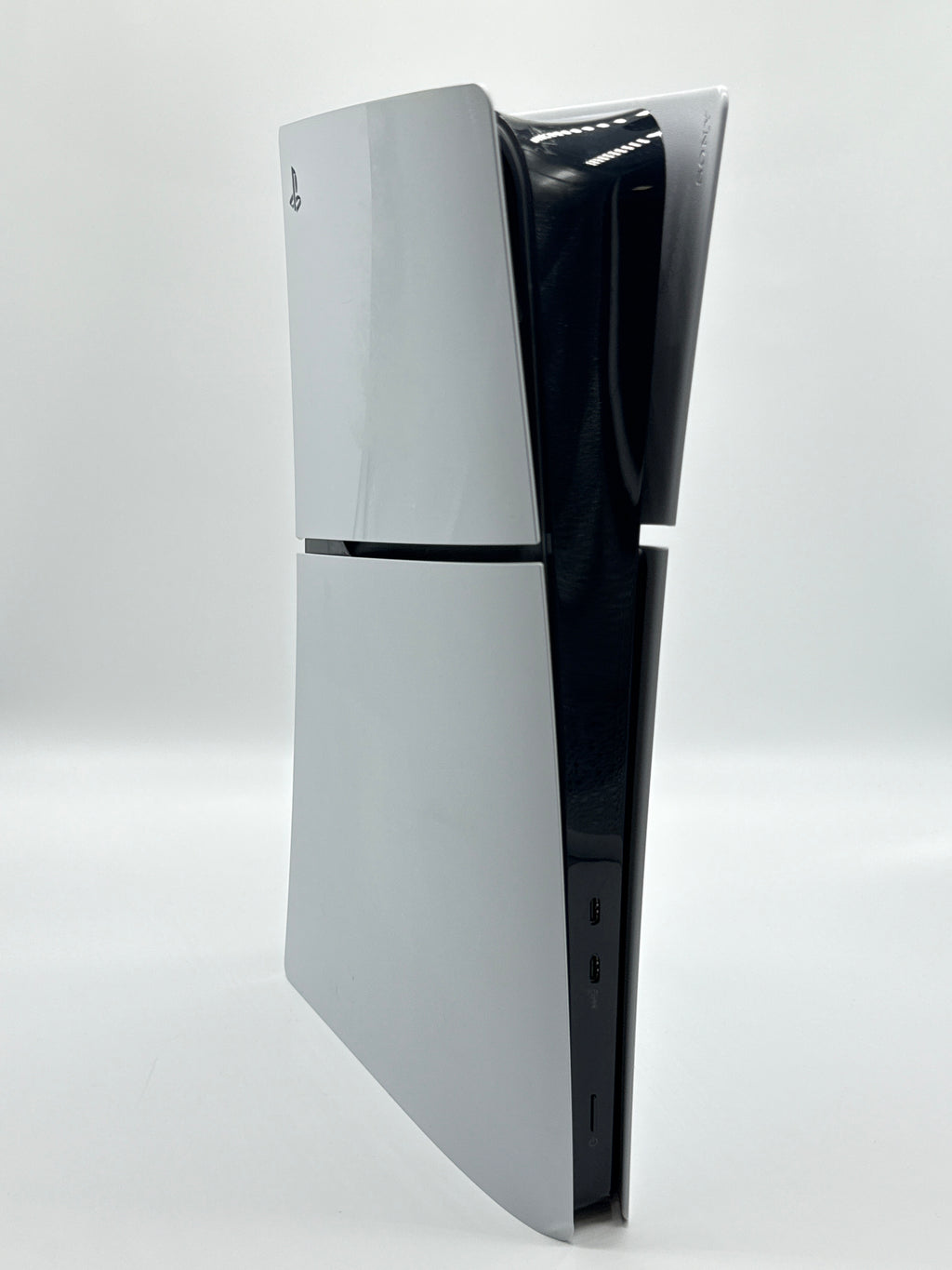 Sony PlayStation 5 Slim Digital Edition 1TB Console Gaming System W/ Controller