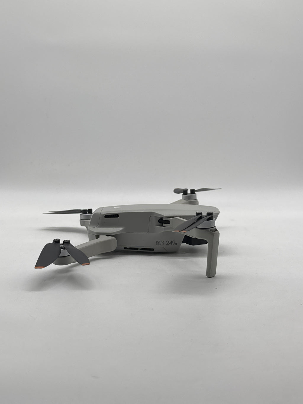 DJI Mini 2 4K Camera Drone w/ RC-N1 Remote Controller